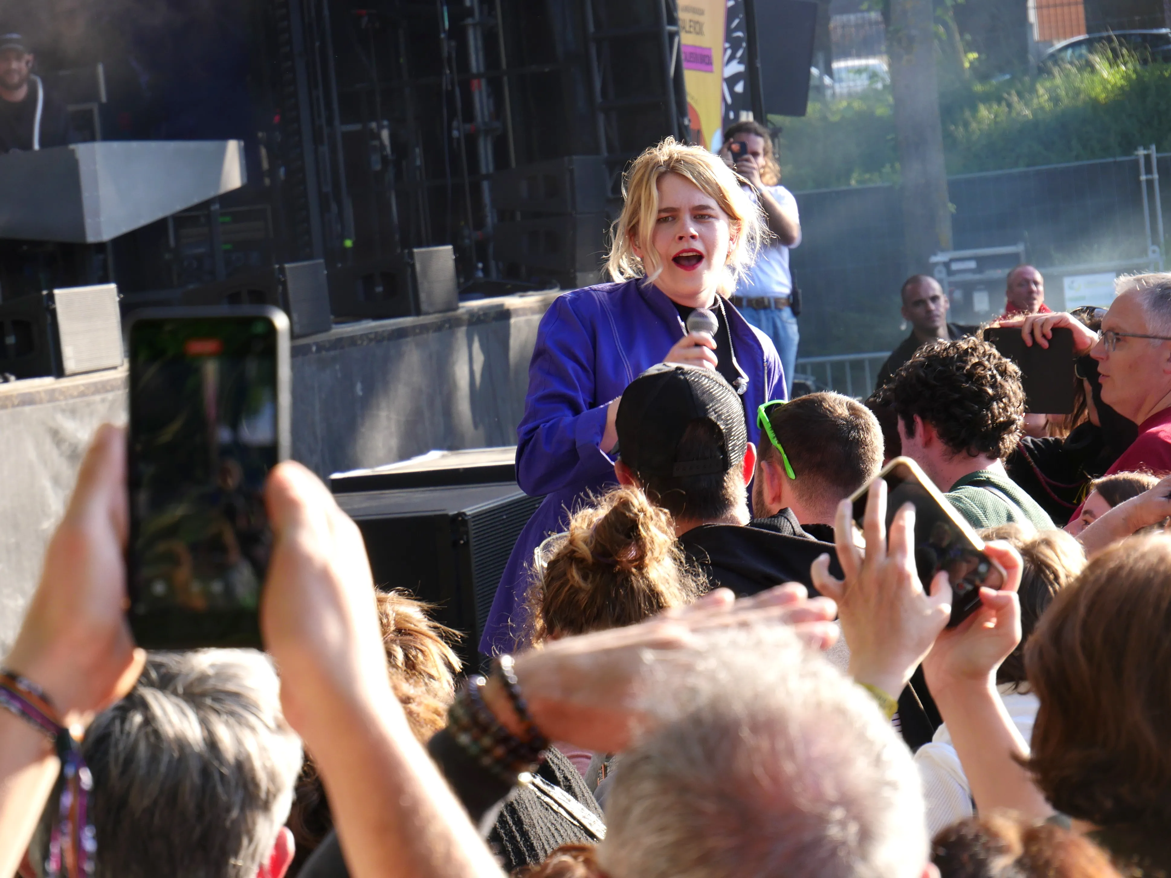 MINUIT AVANT LA NUIT 2024