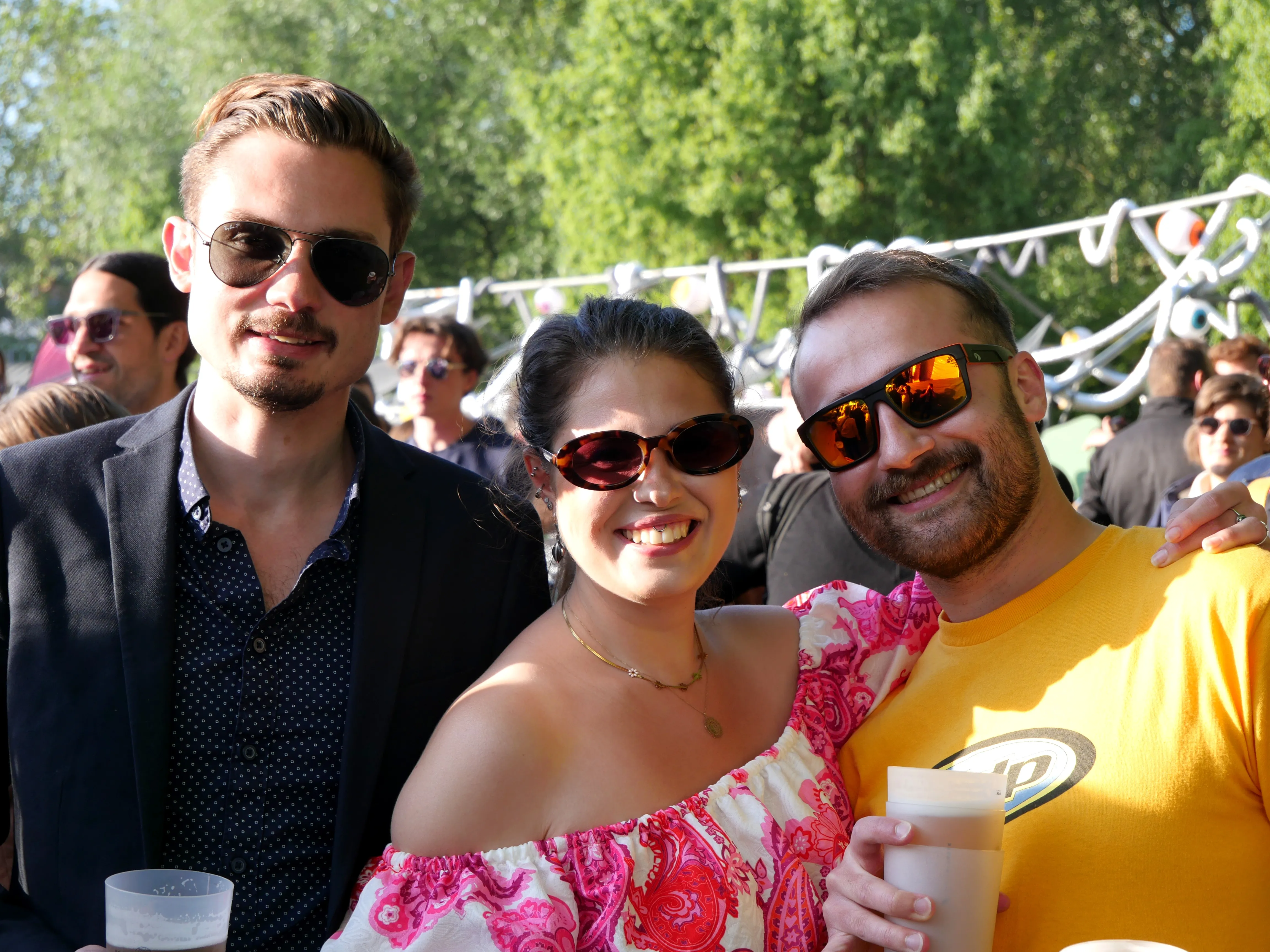 MINUIT AVANT LA NUIT 2024