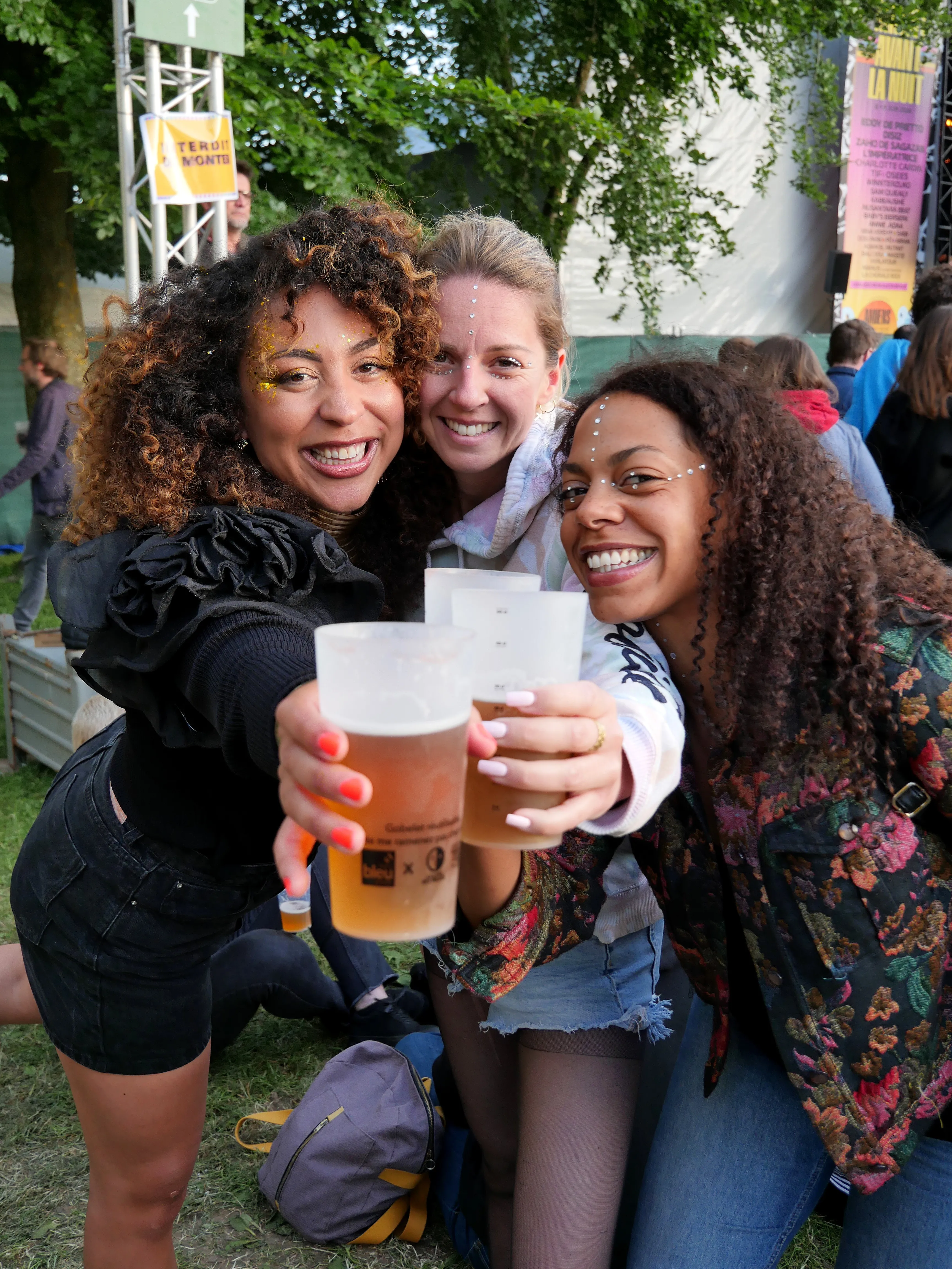 MINUIT AVANT LA NUIT 2024