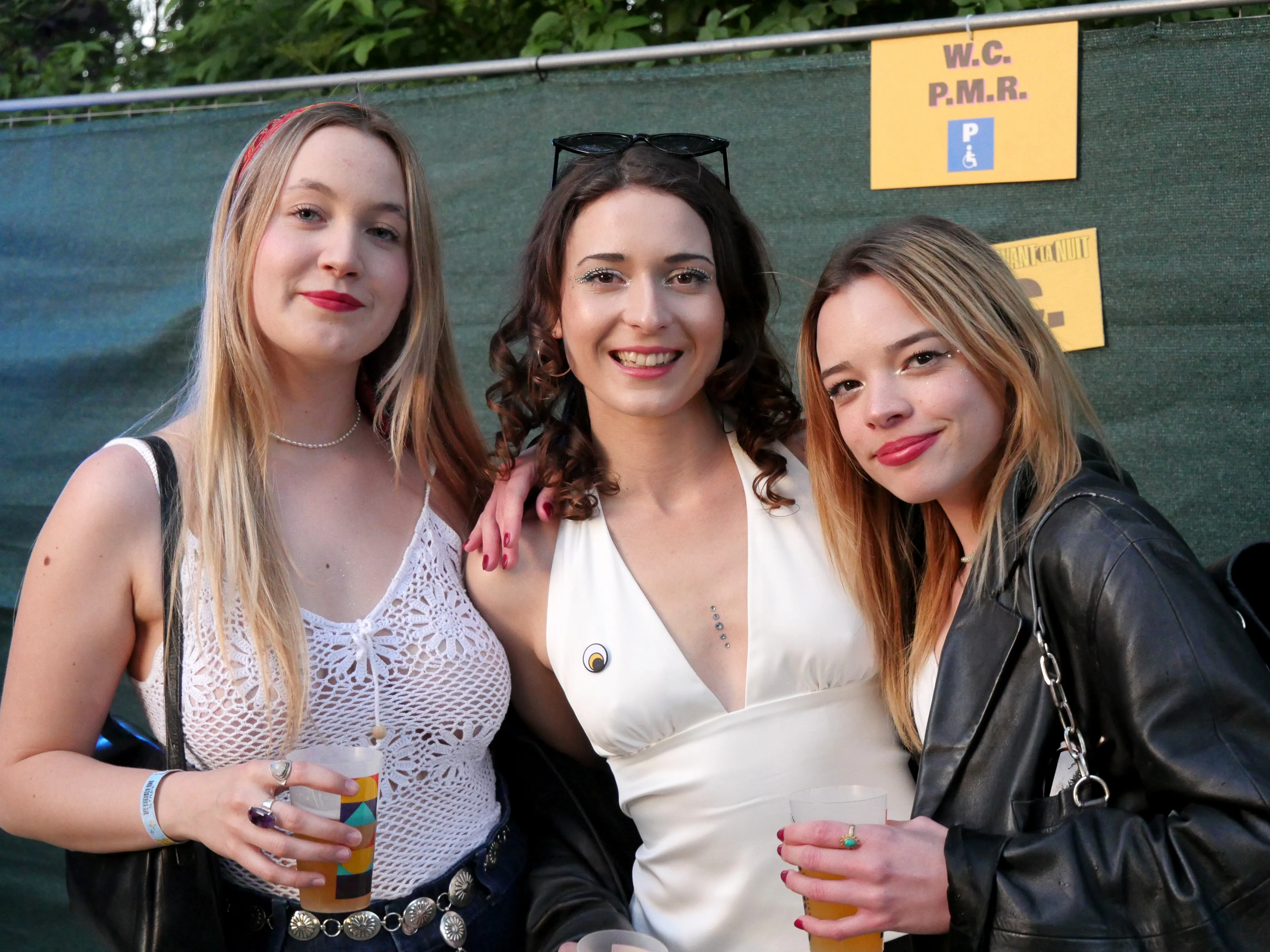 MINUIT AVANT LA NUIT 2024