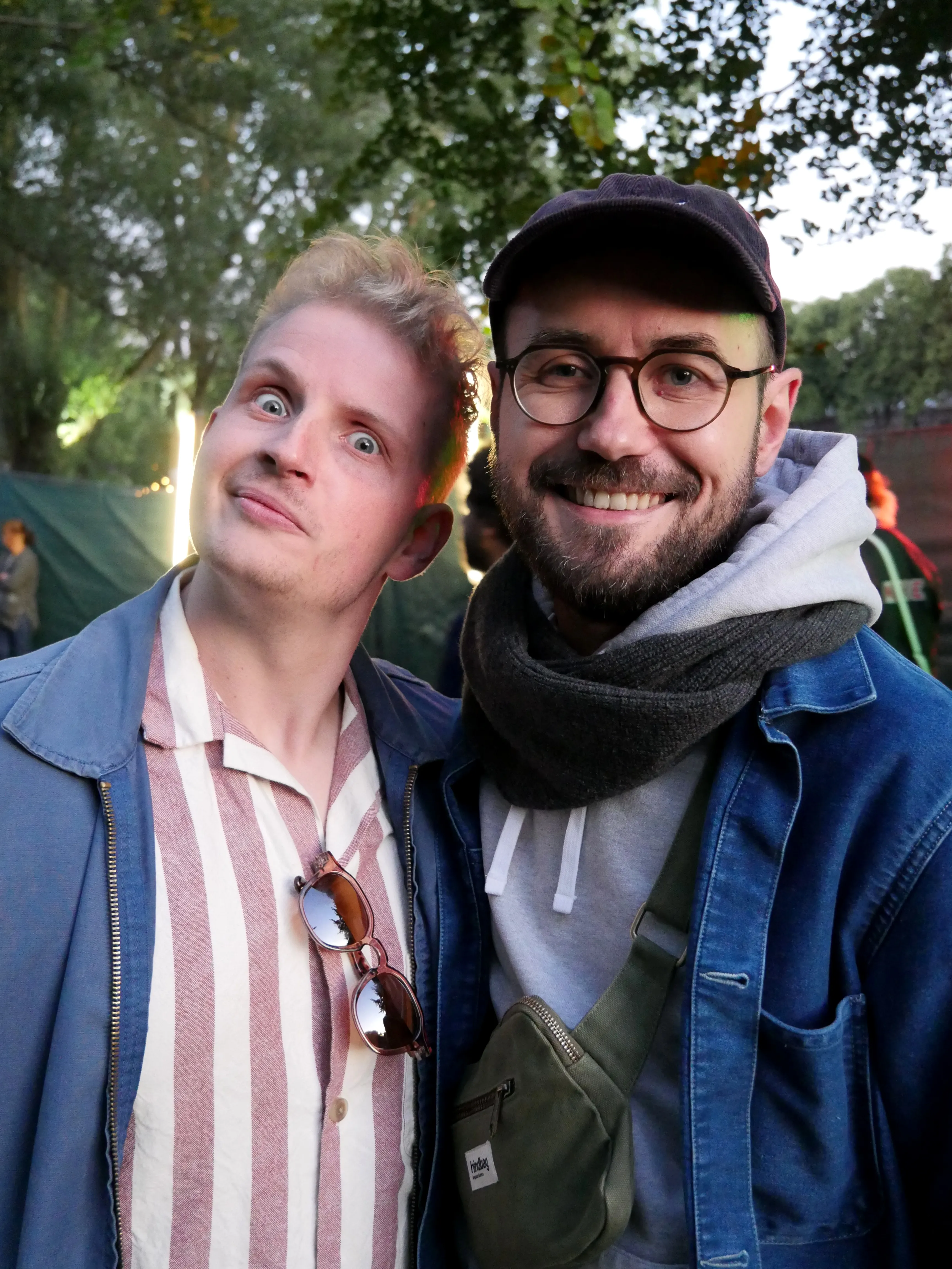 MINUIT AVANT LA NUIT 2024