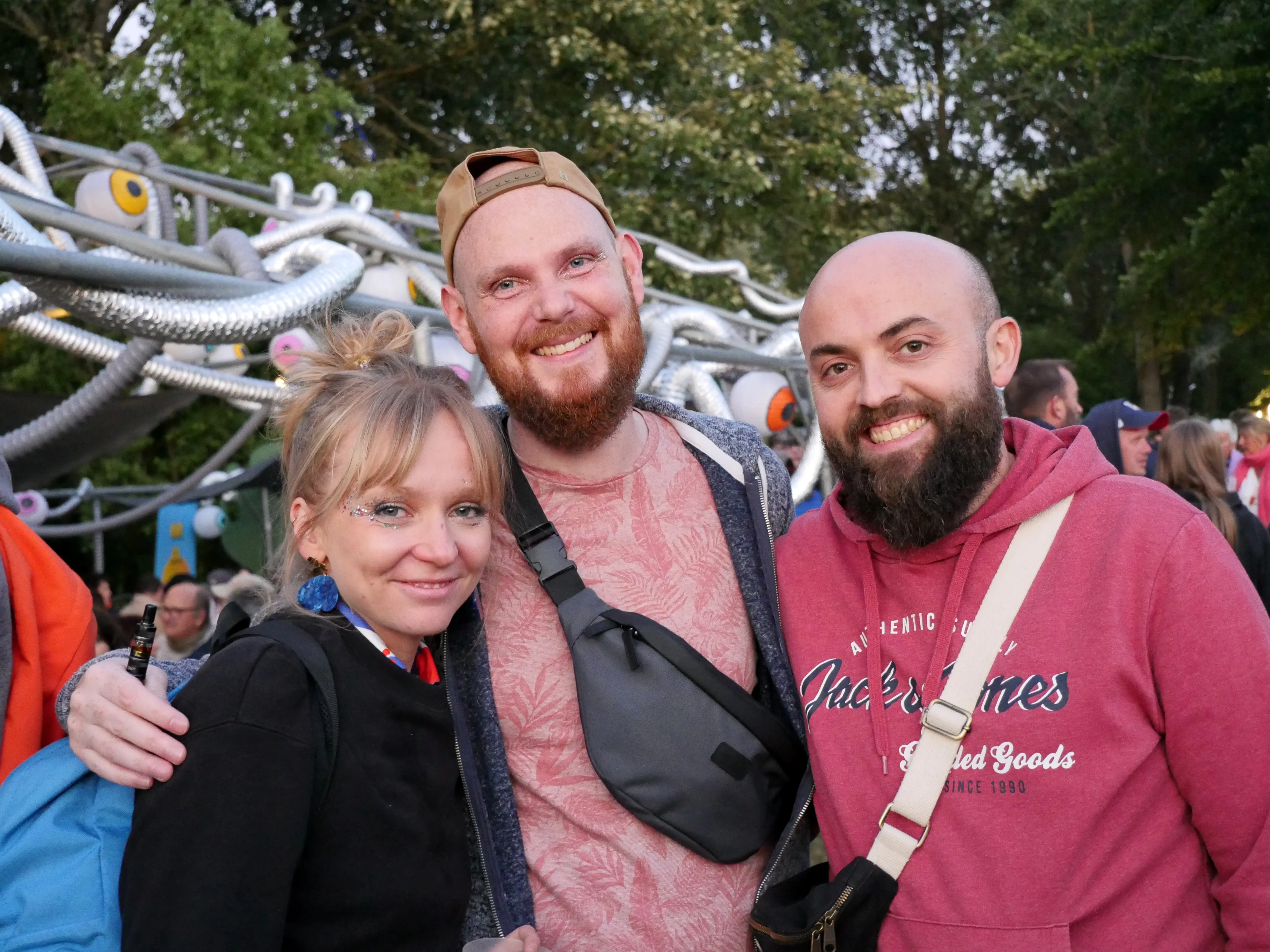 MINUIT AVANT LA NUIT 2024