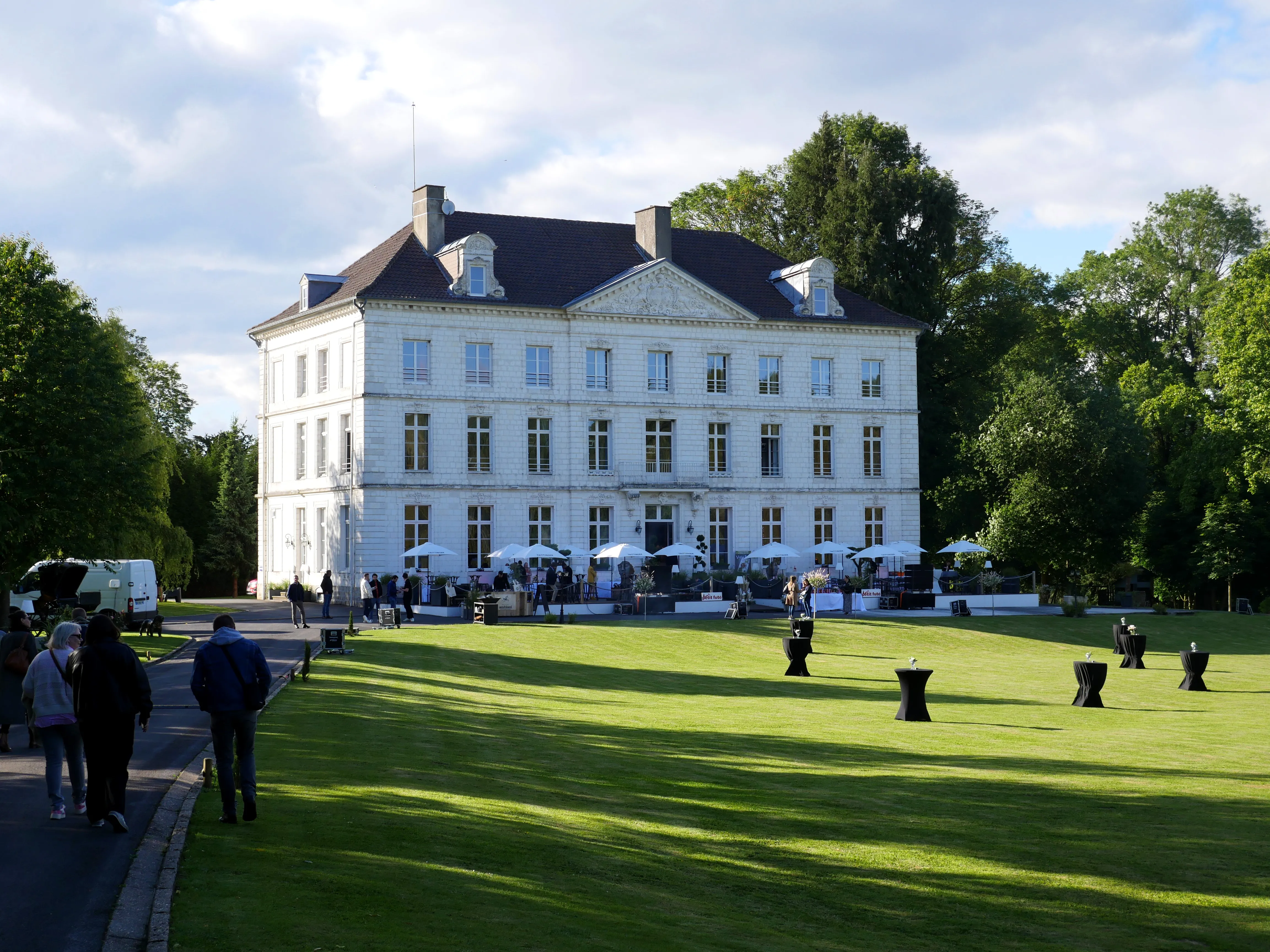 LE NOUVEAU PETIT FUTÉ