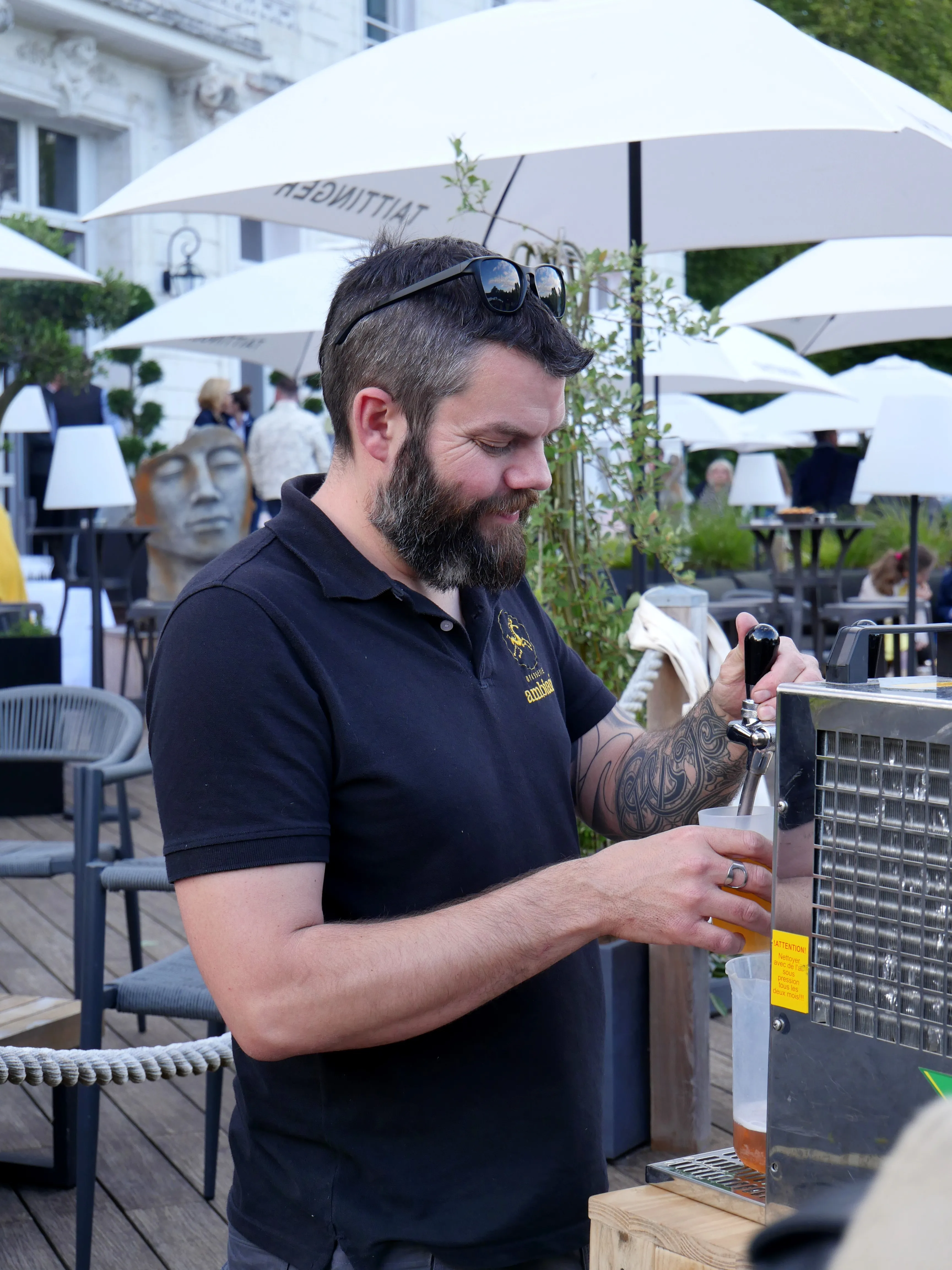 LE NOUVEAU PETIT FUTÉ