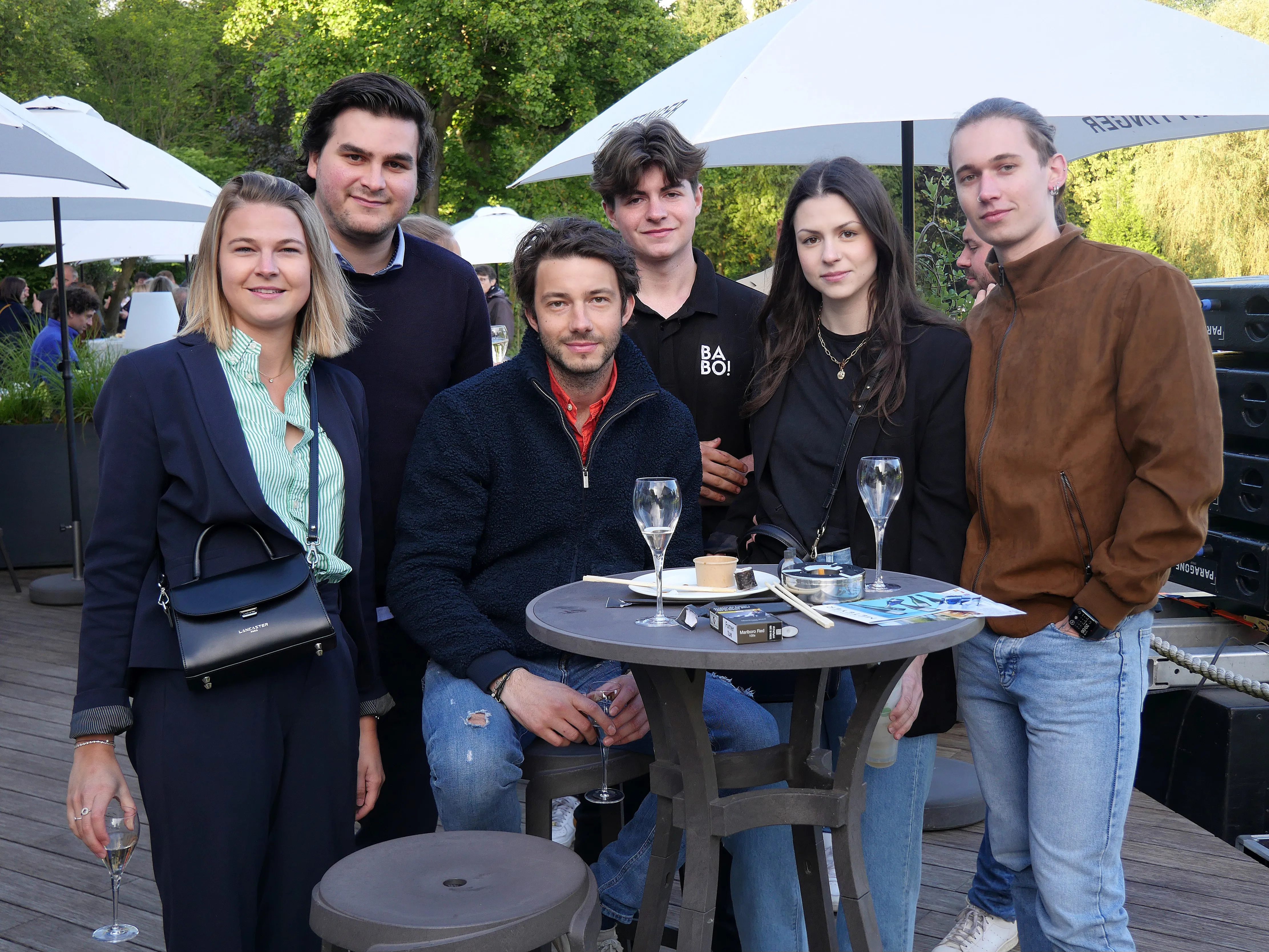 LE NOUVEAU PETIT FUTÉ