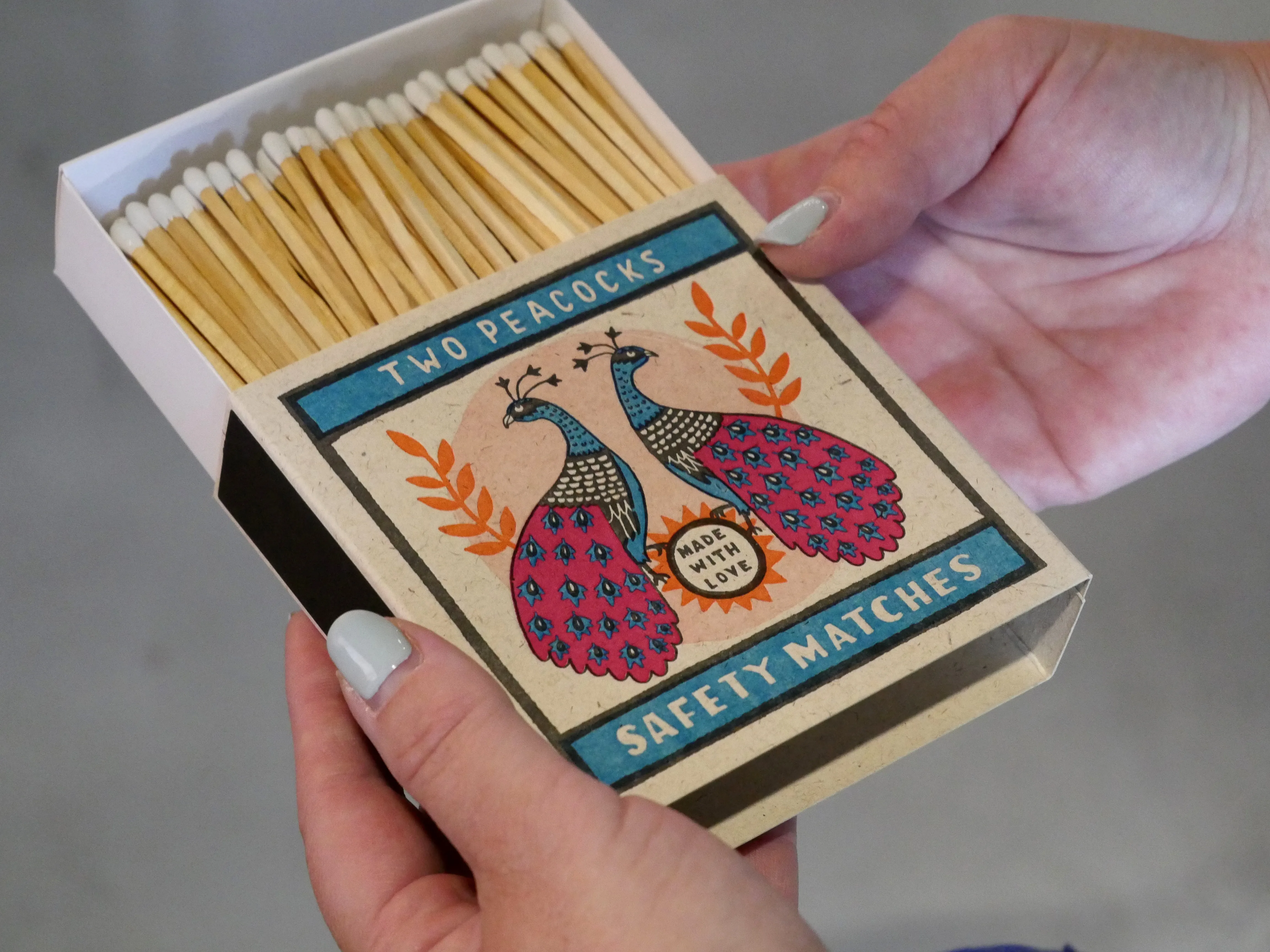 FAITES LE PLEIN DE GRANULÉS