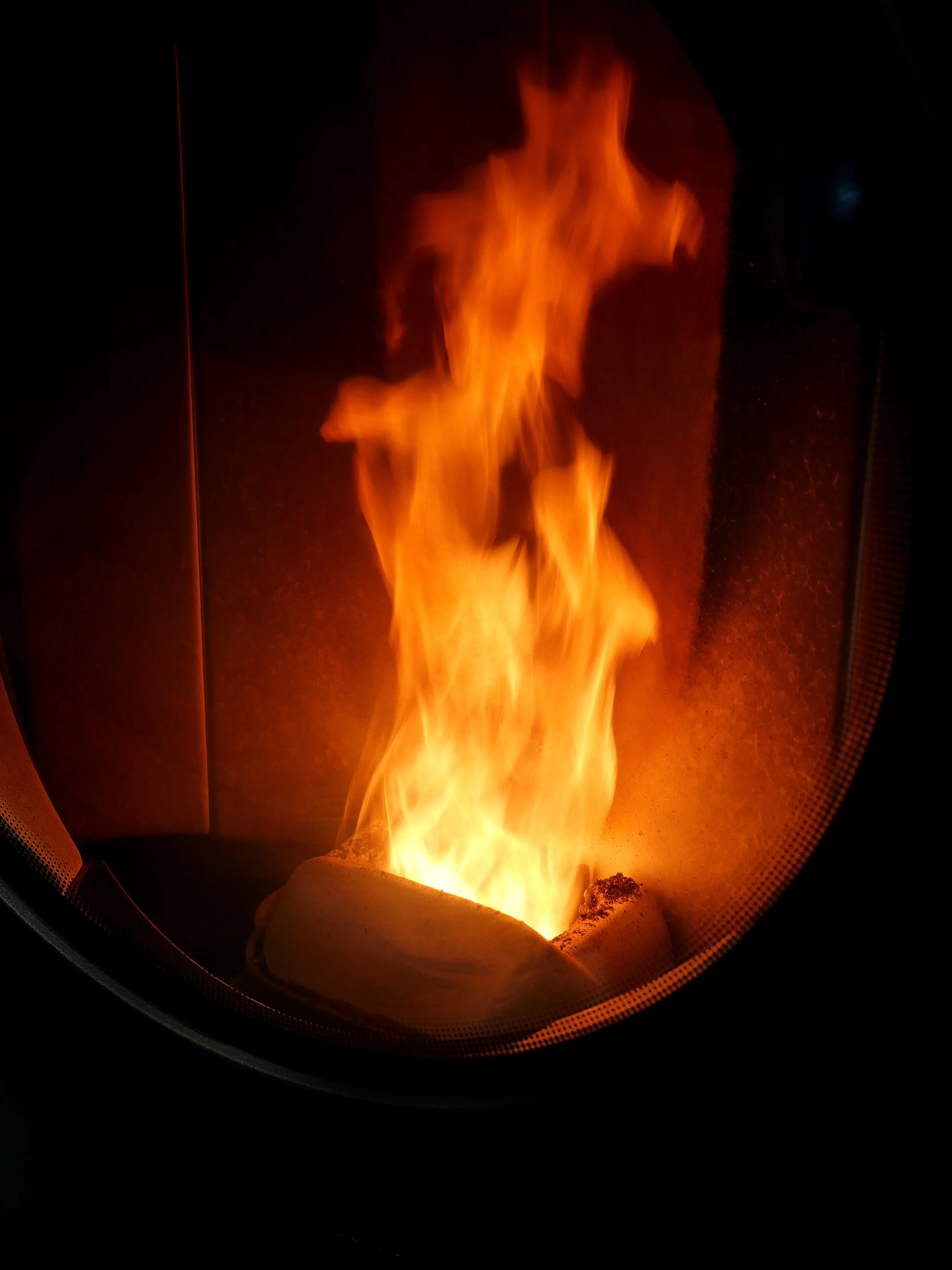 FAITES LE PLEIN DE GRANULÉS