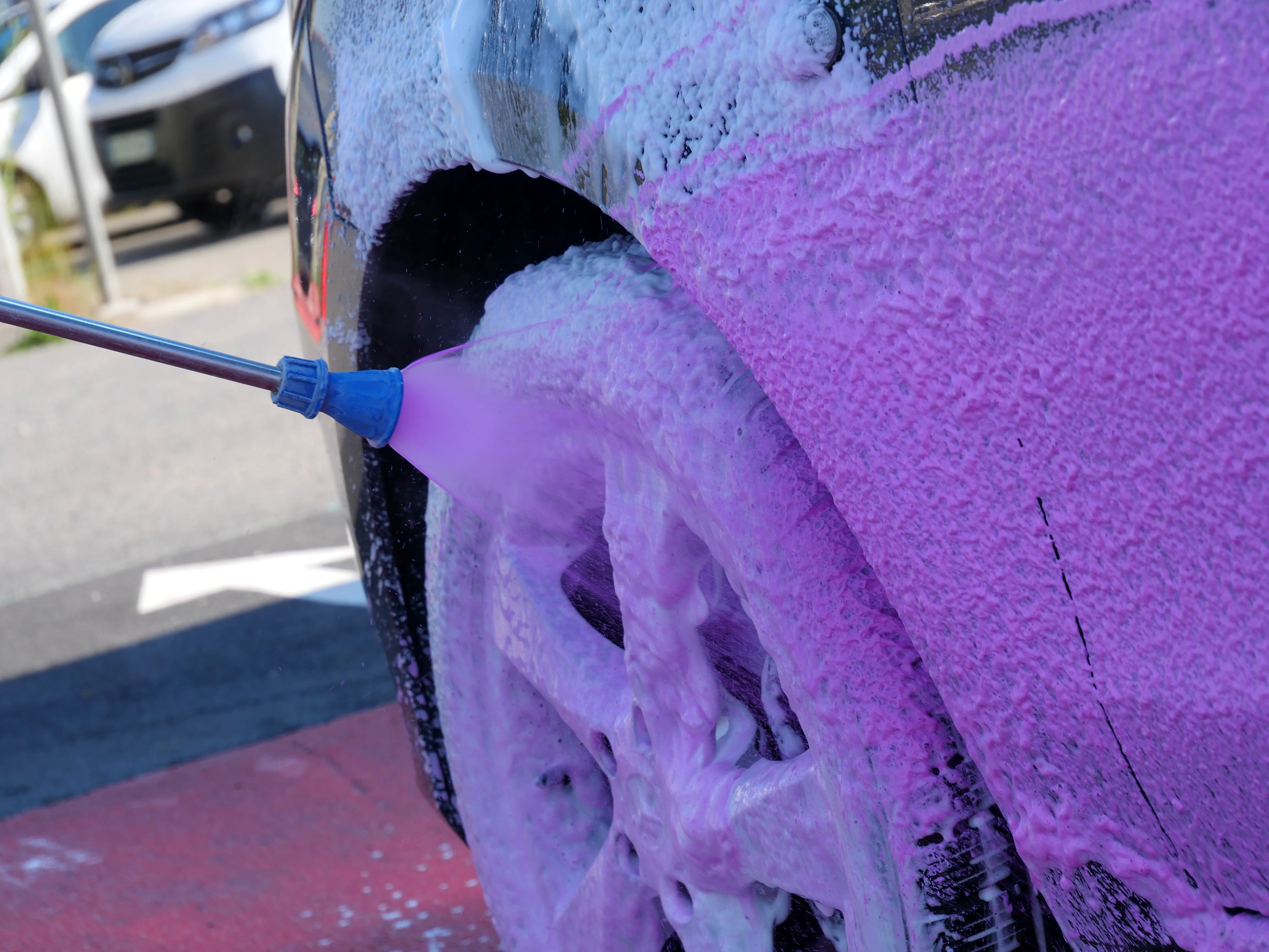 IL SE MOUILLE À 22 ANS