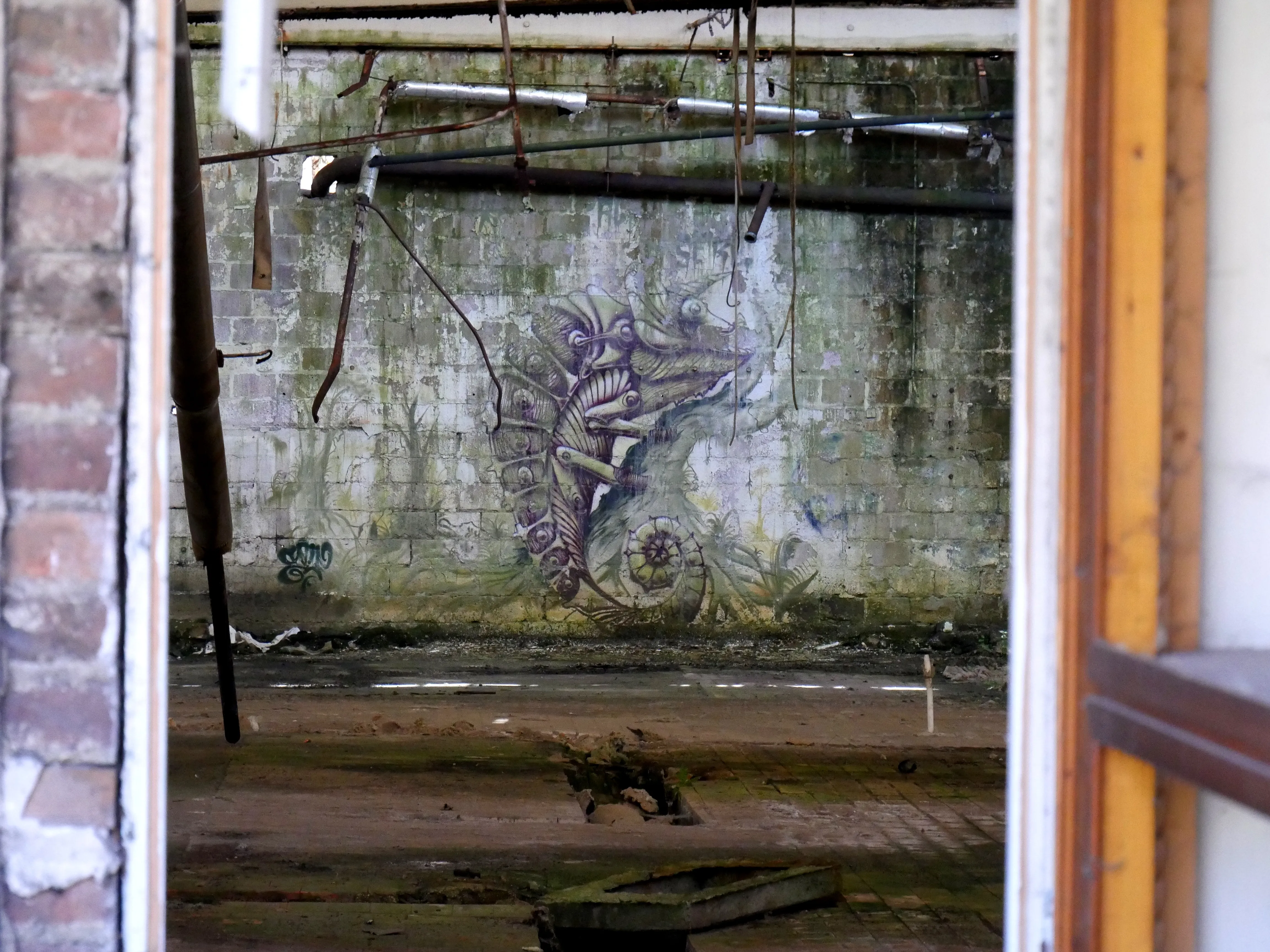 LE SITE COSSERAT VA REVIVRE