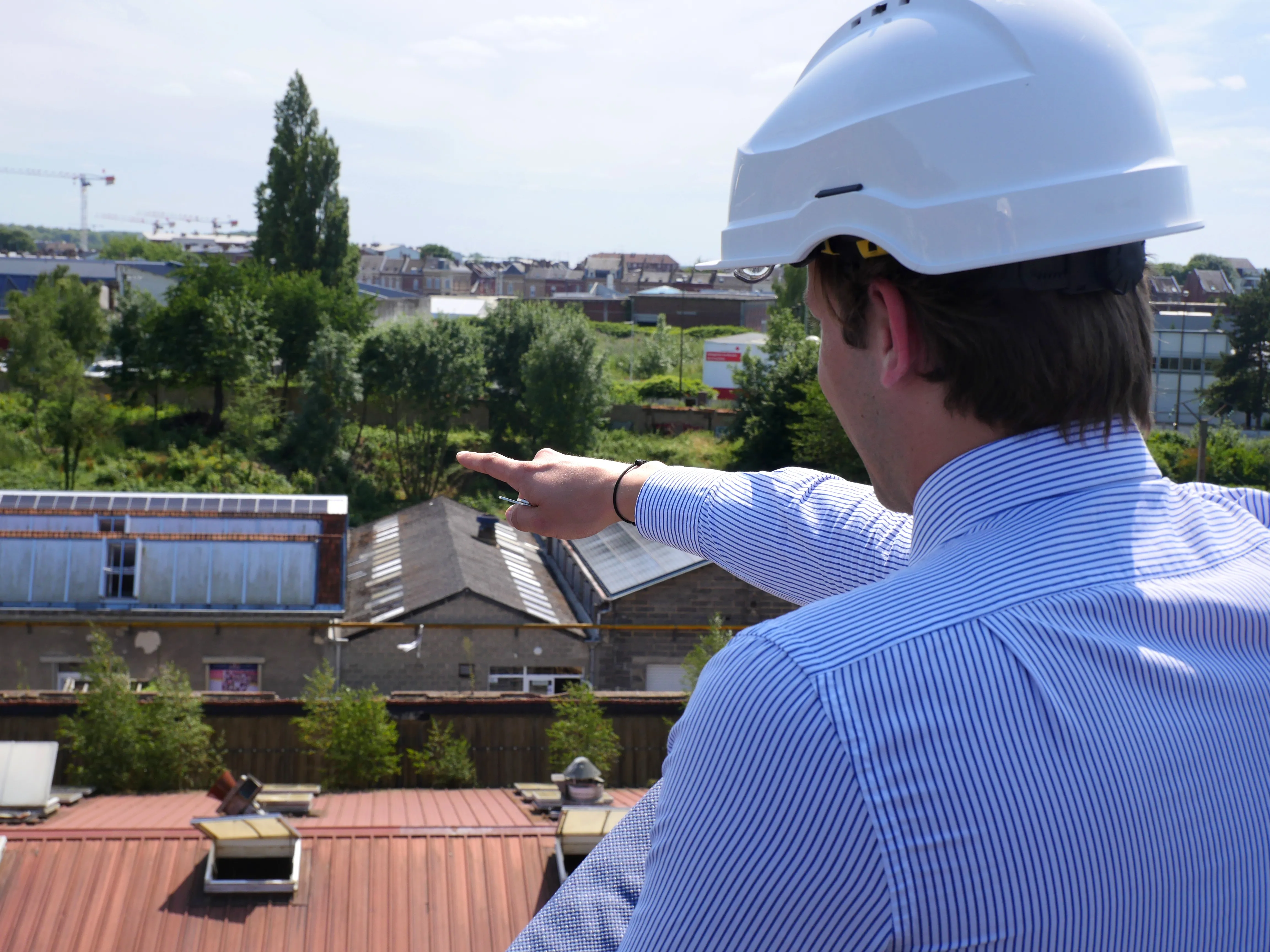 LE SITE COSSERAT VA REVIVRE