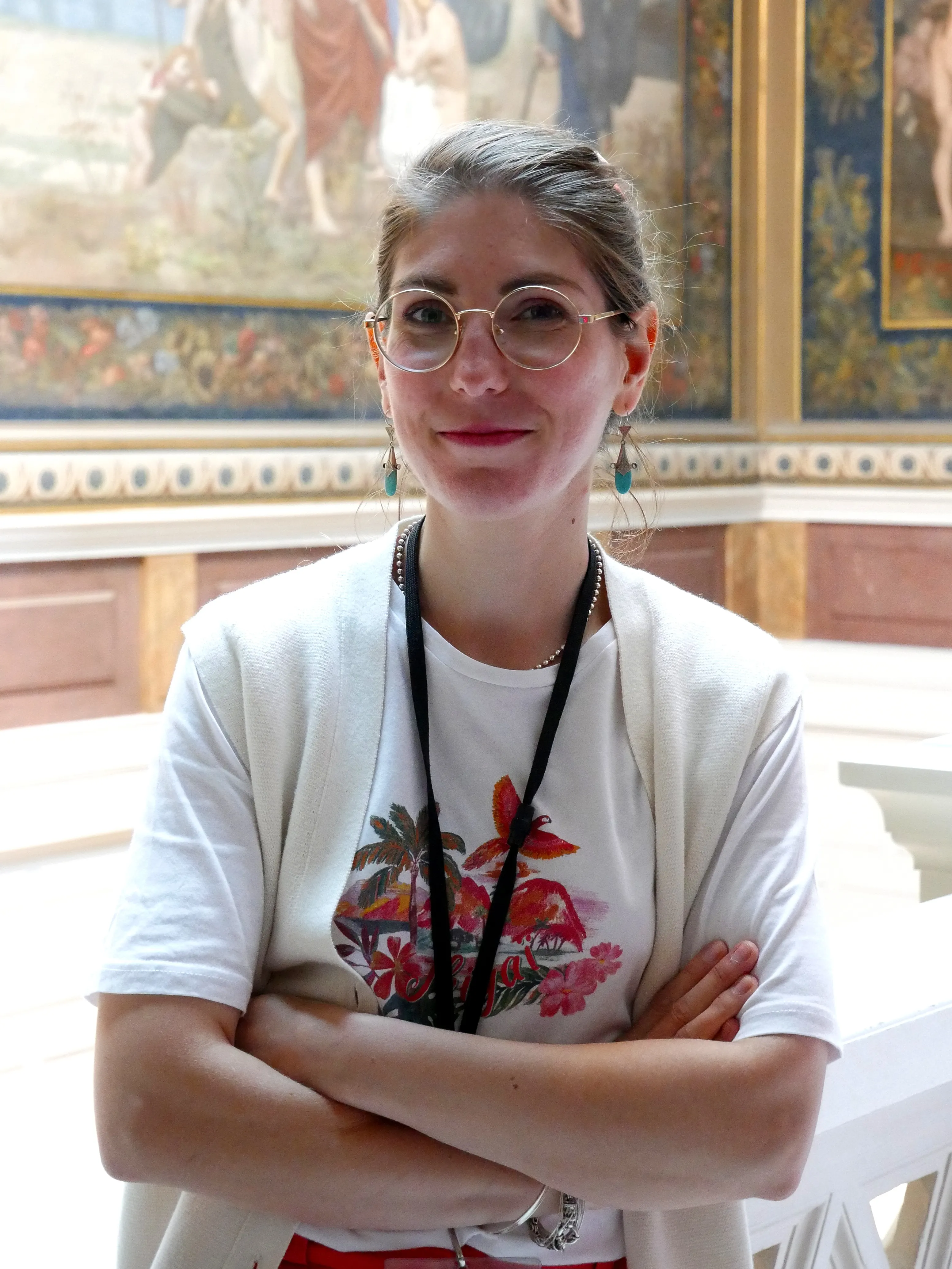 LA SOMME DES PRÉHISTOIRES