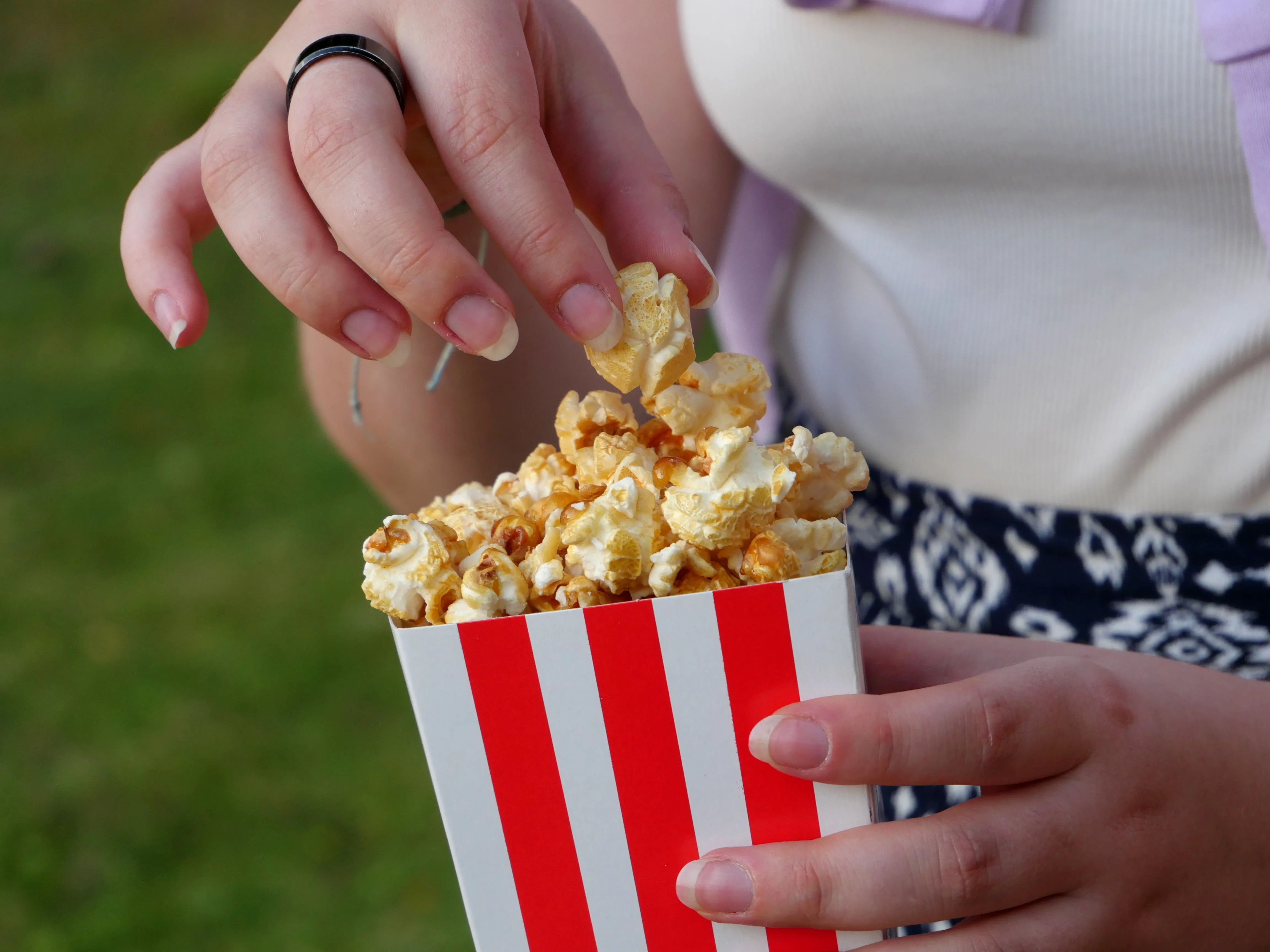 DU CINÉMA EN PLEIN AIR