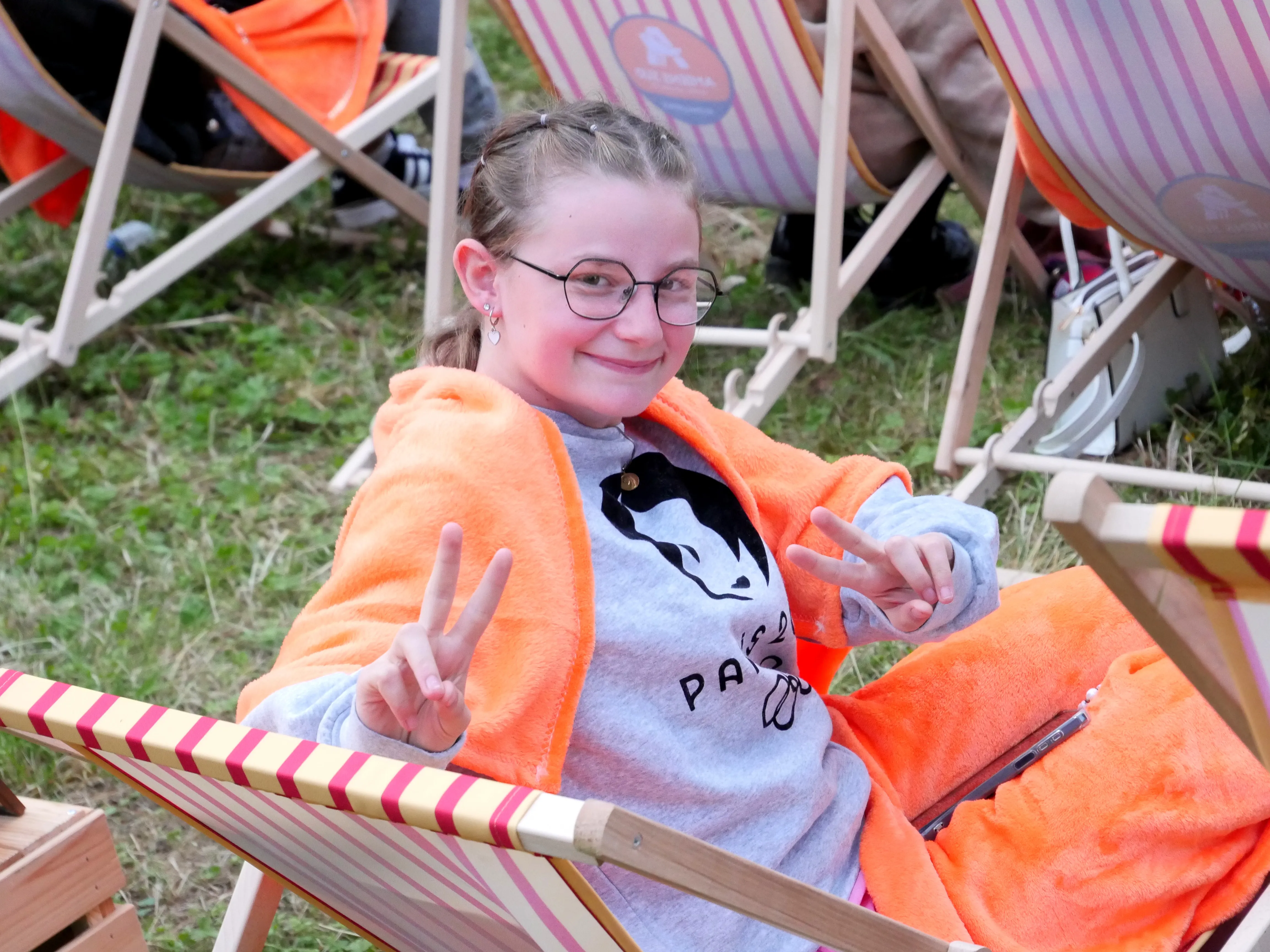 DU CINÉMA EN PLEIN AIR