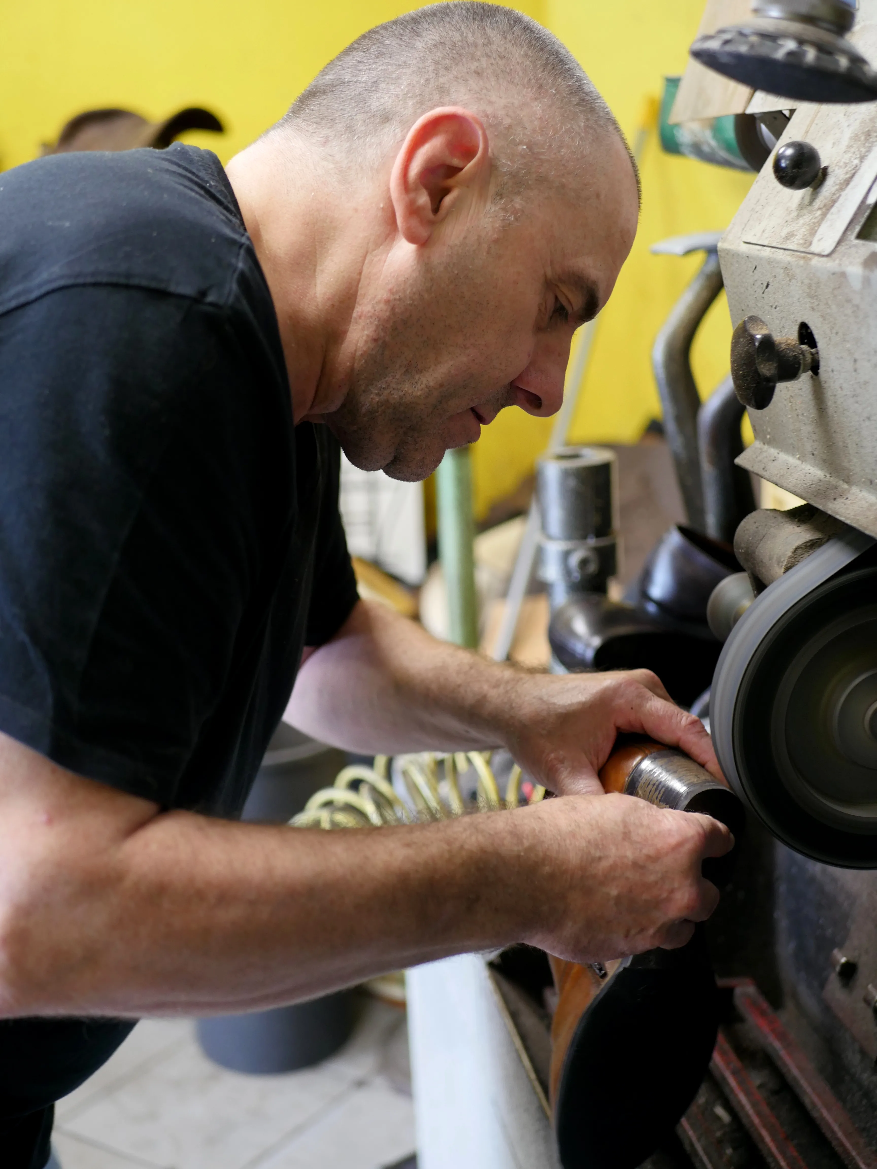 DAVID A BESOIN DE VOUS