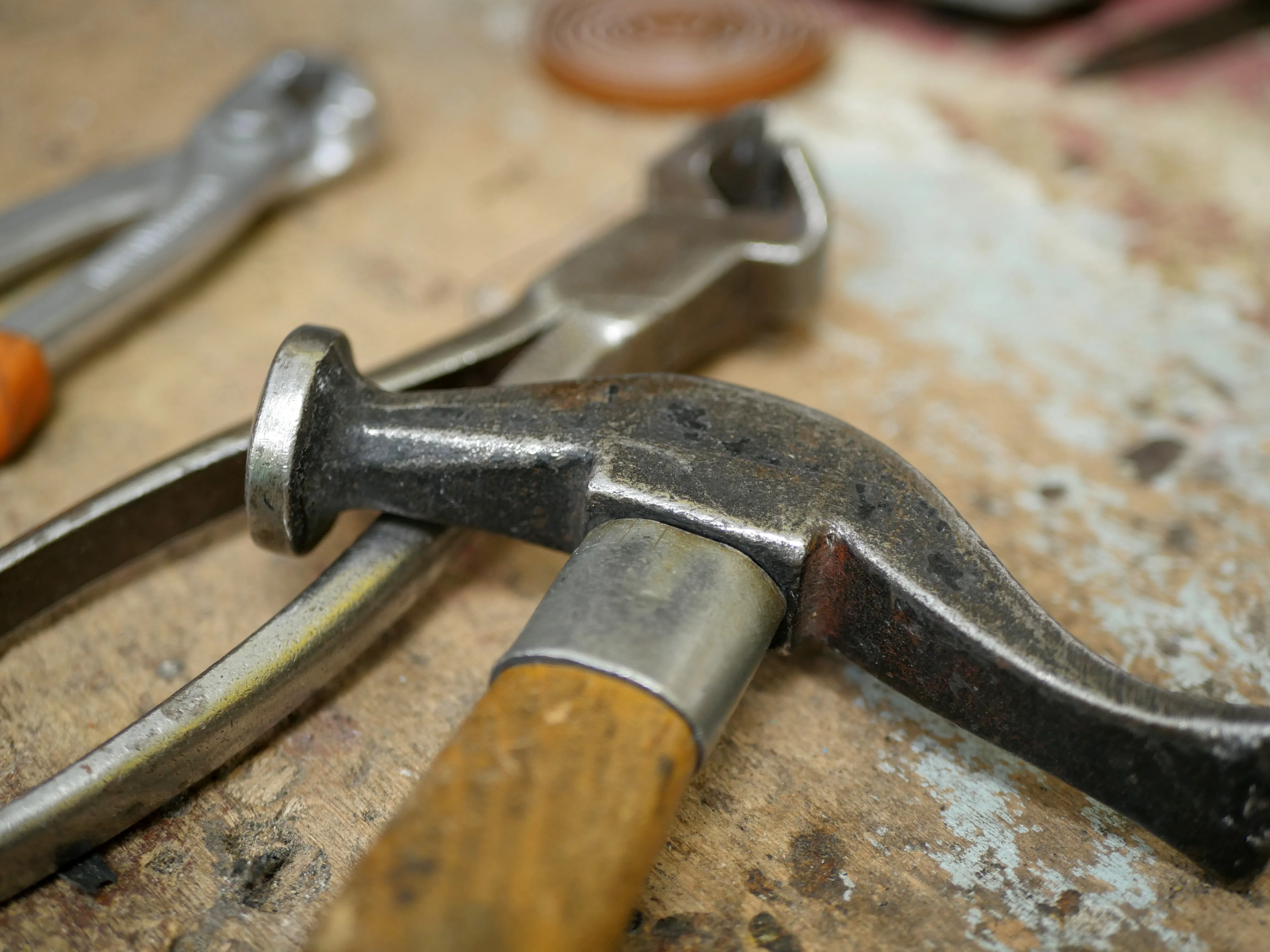 DAVID A BESOIN DE VOUS