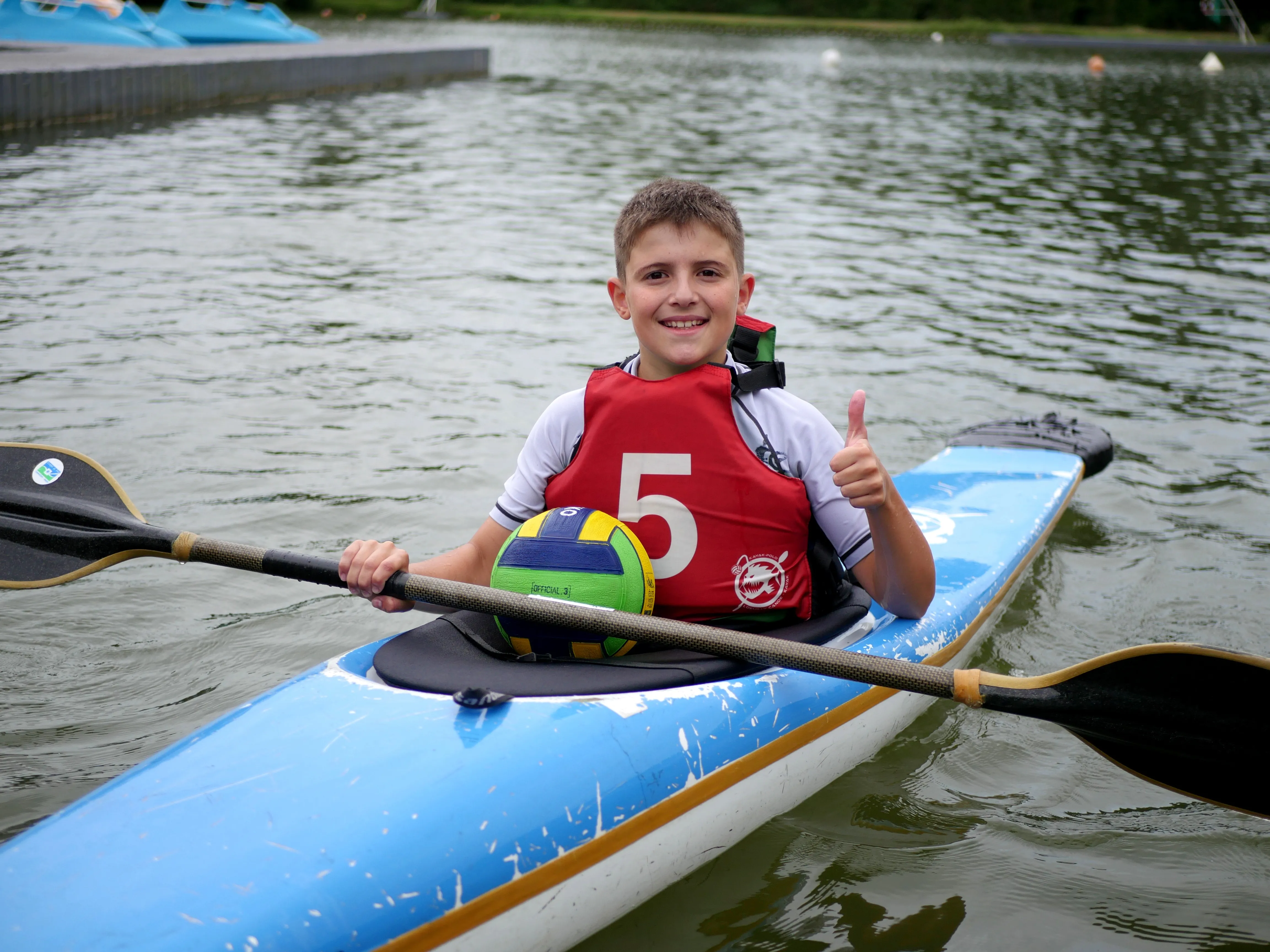 POUR BIEN PROFITER DE L'ÉTÉ