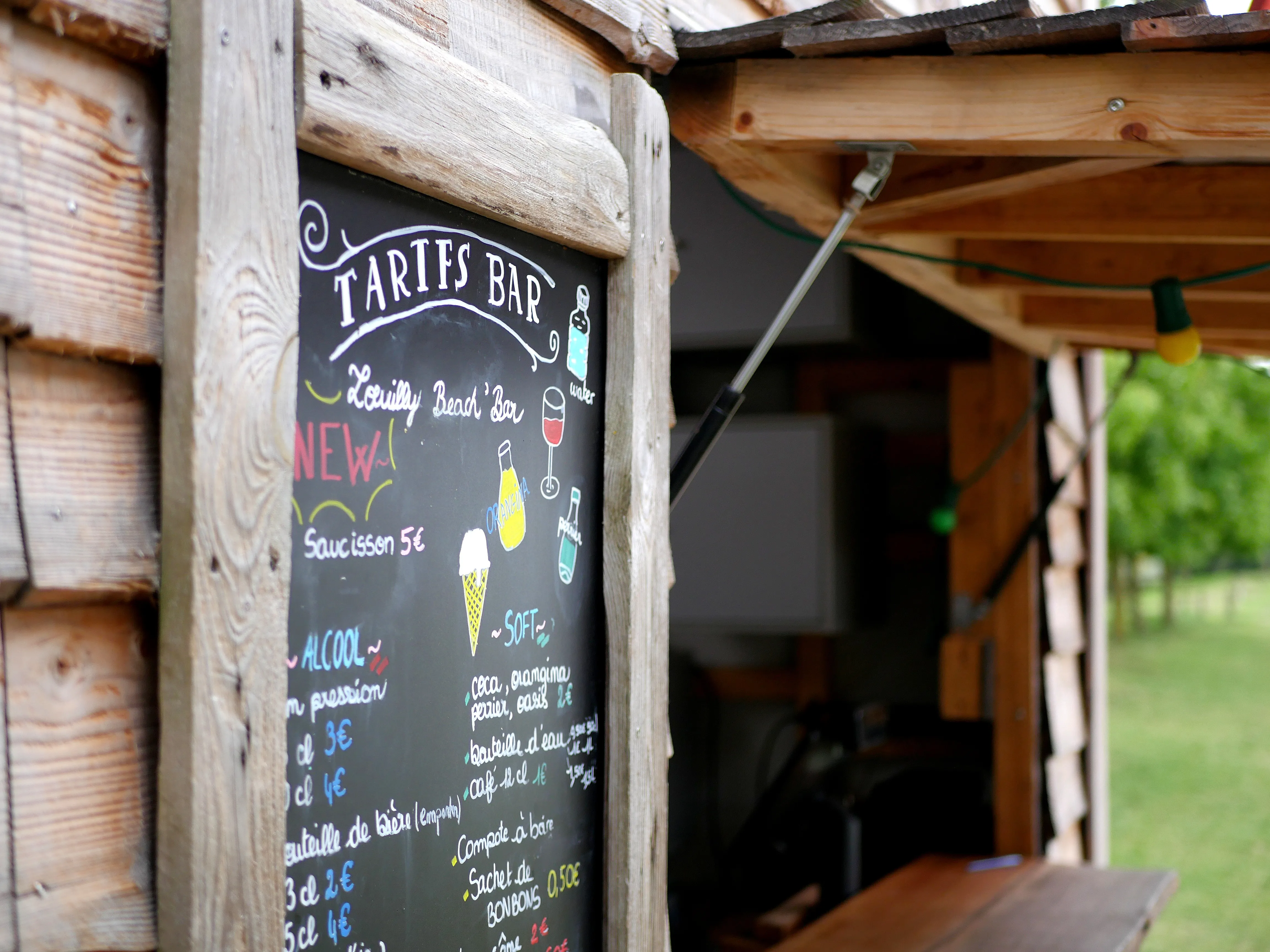 POUR BIEN PROFITER DE L'ÉTÉ