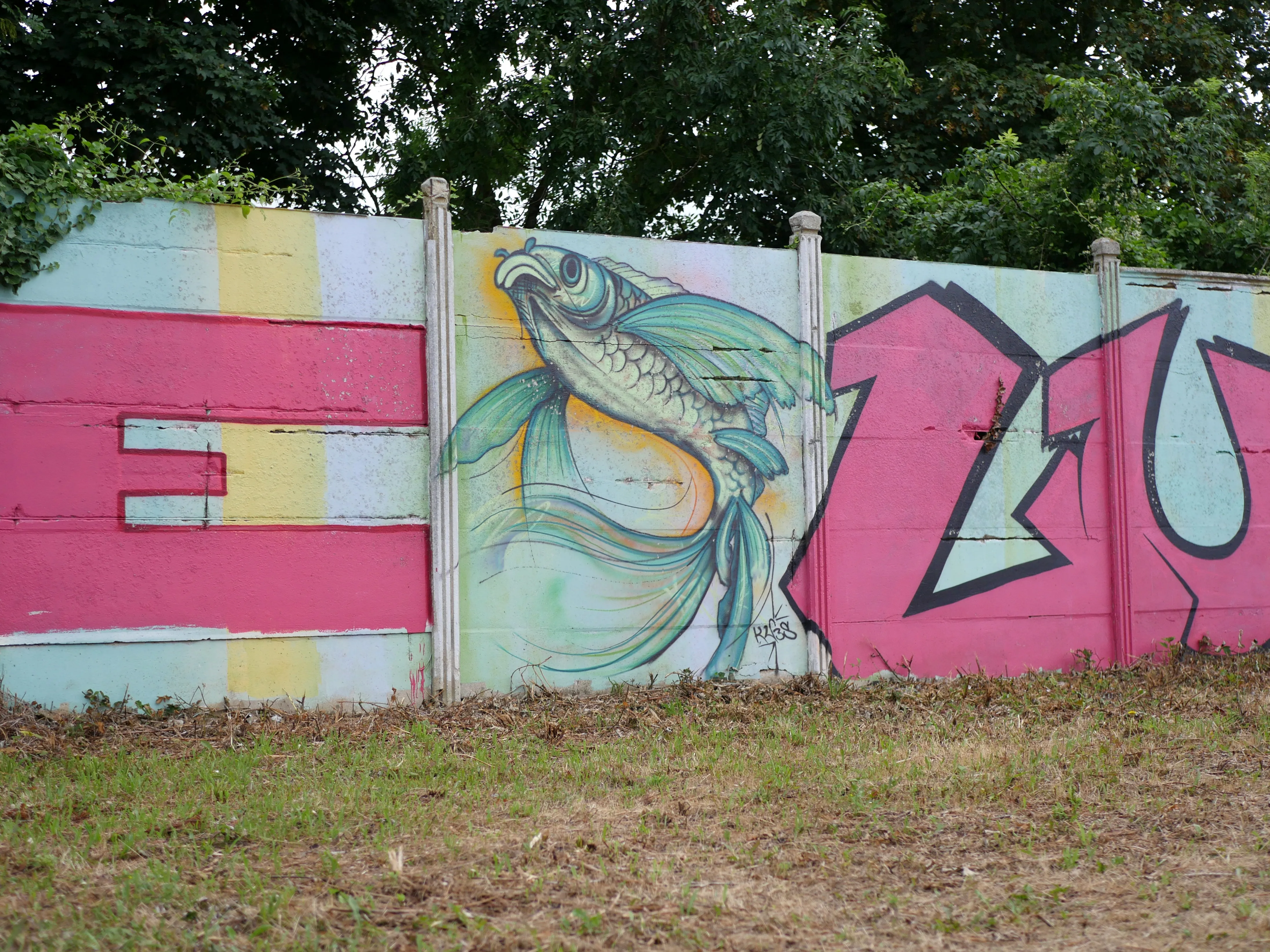 LA CHEMINOTE VA BON TRAIN