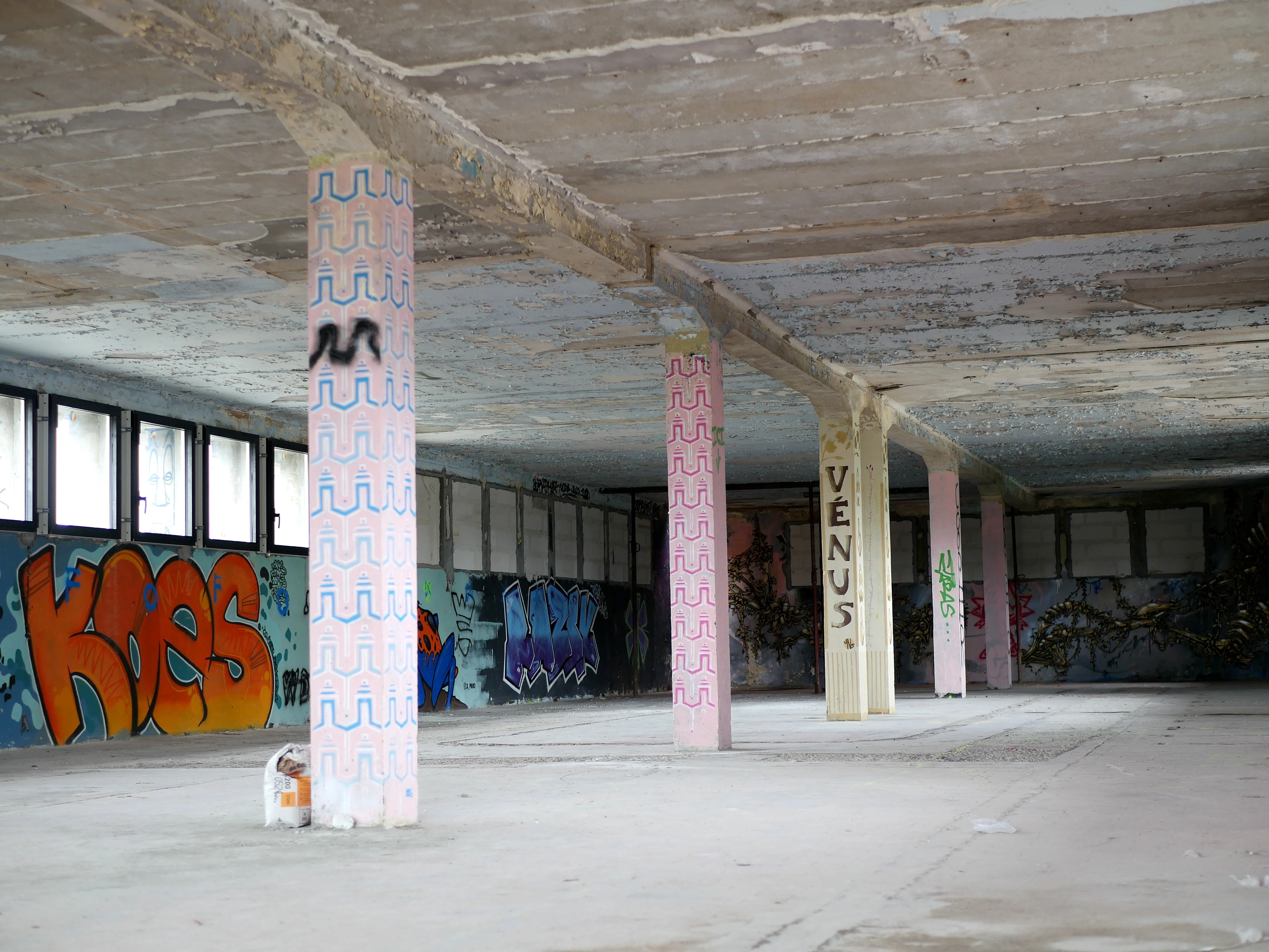 LA CHEMINOTE VA BON TRAIN