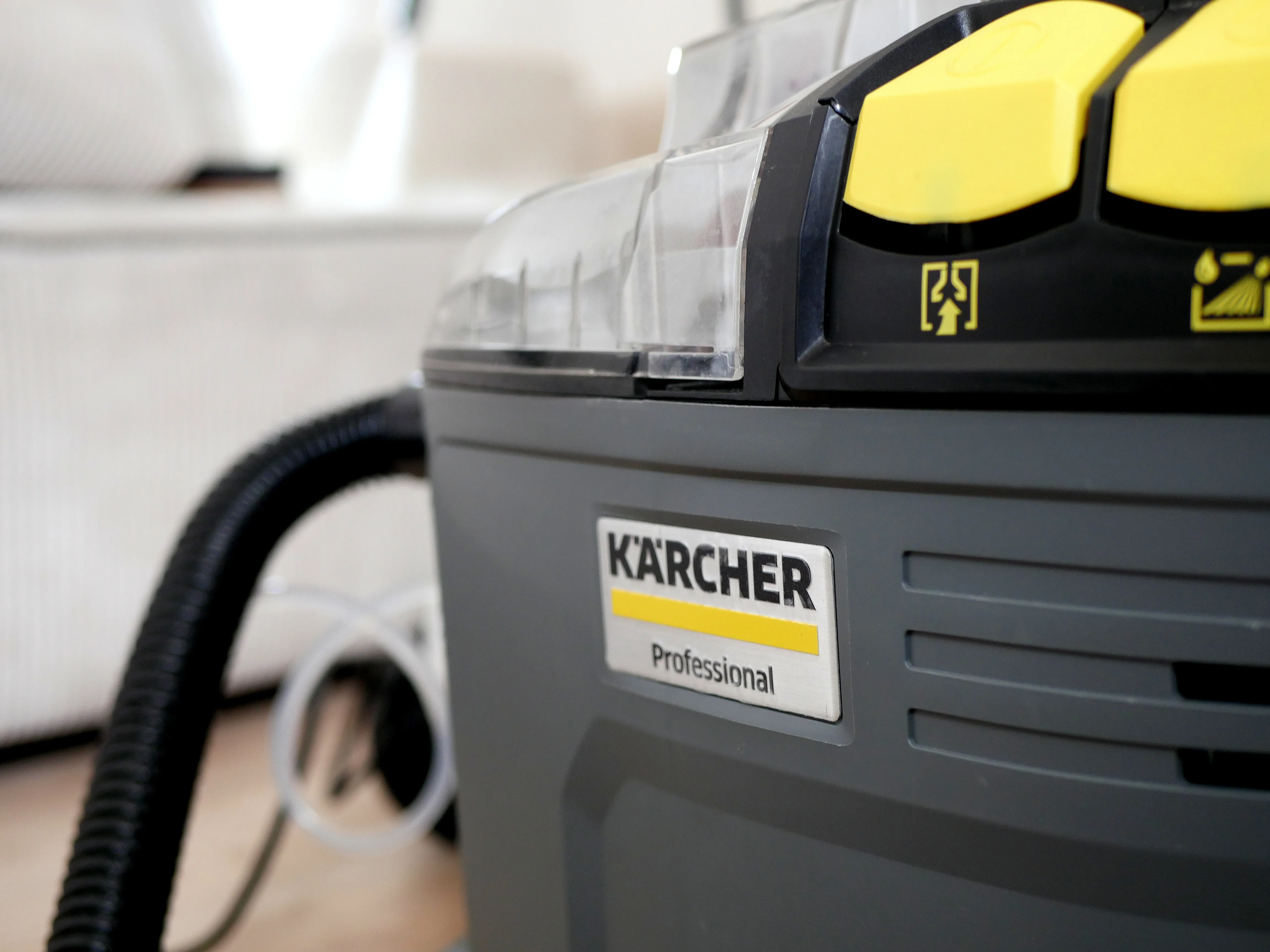 IL A LE SOUCI DU DÉTAIL