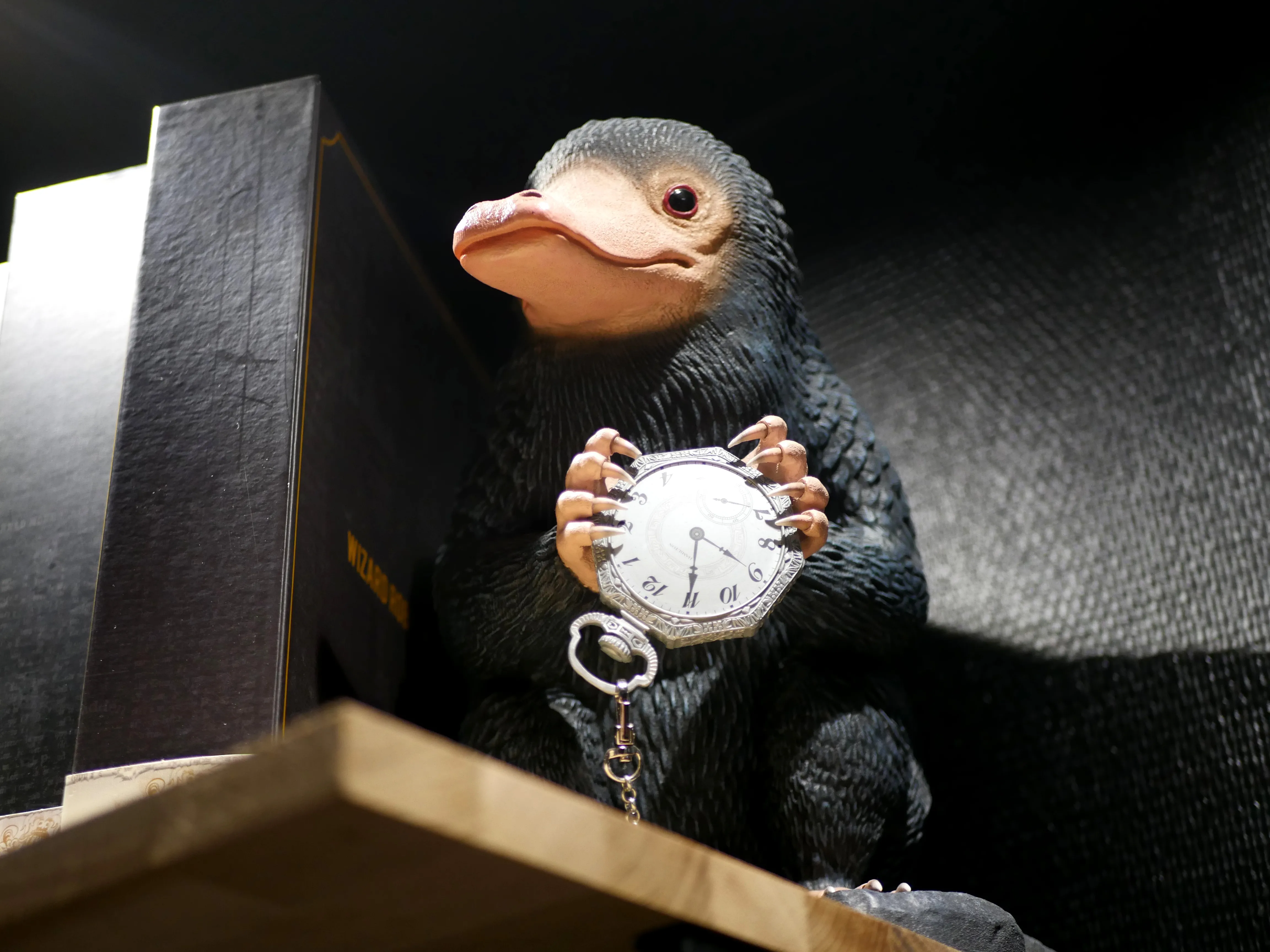 CETTE BOUTIQUE EST MAGIQUE