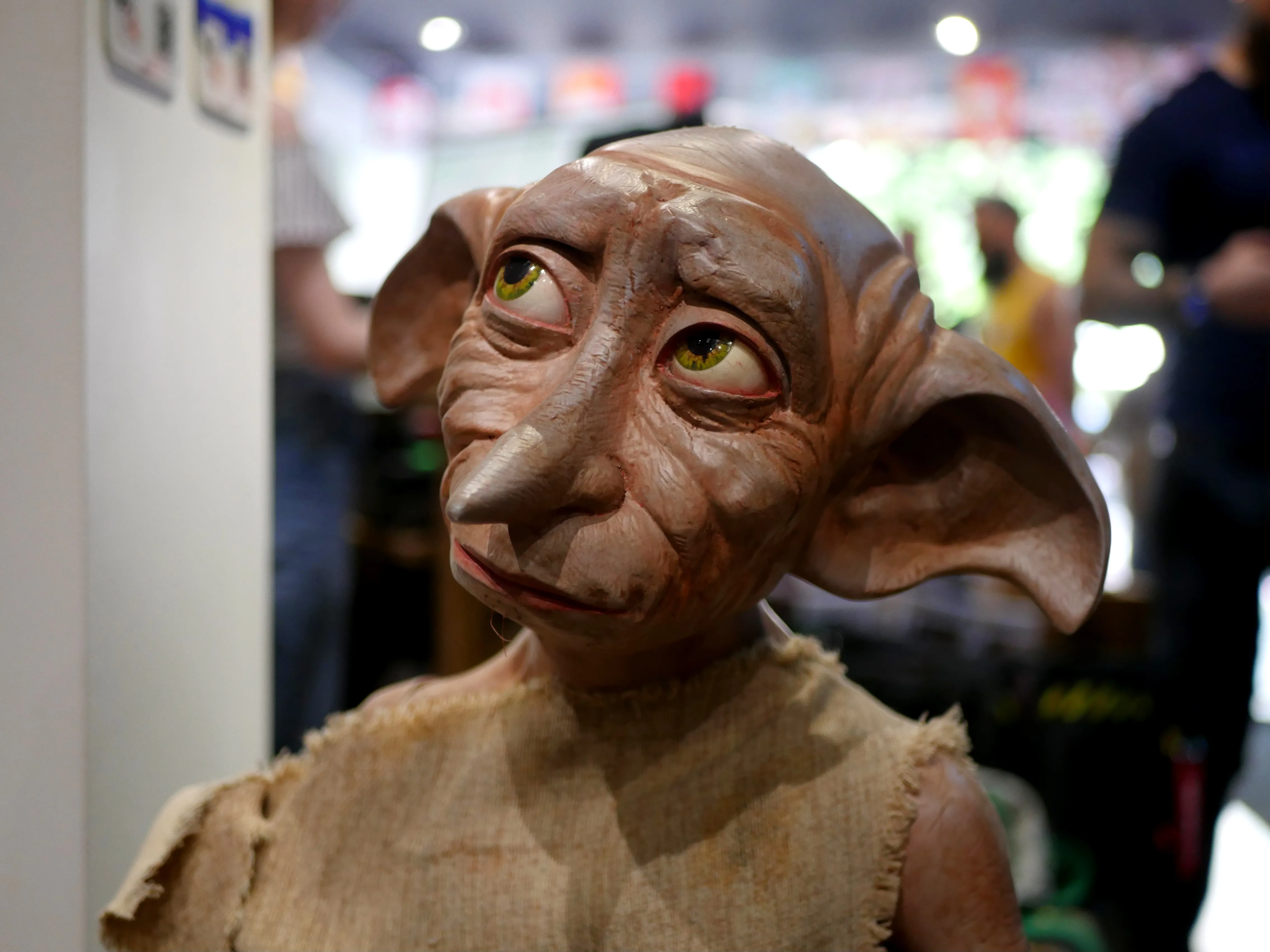 CETTE BOUTIQUE EST MAGIQUE