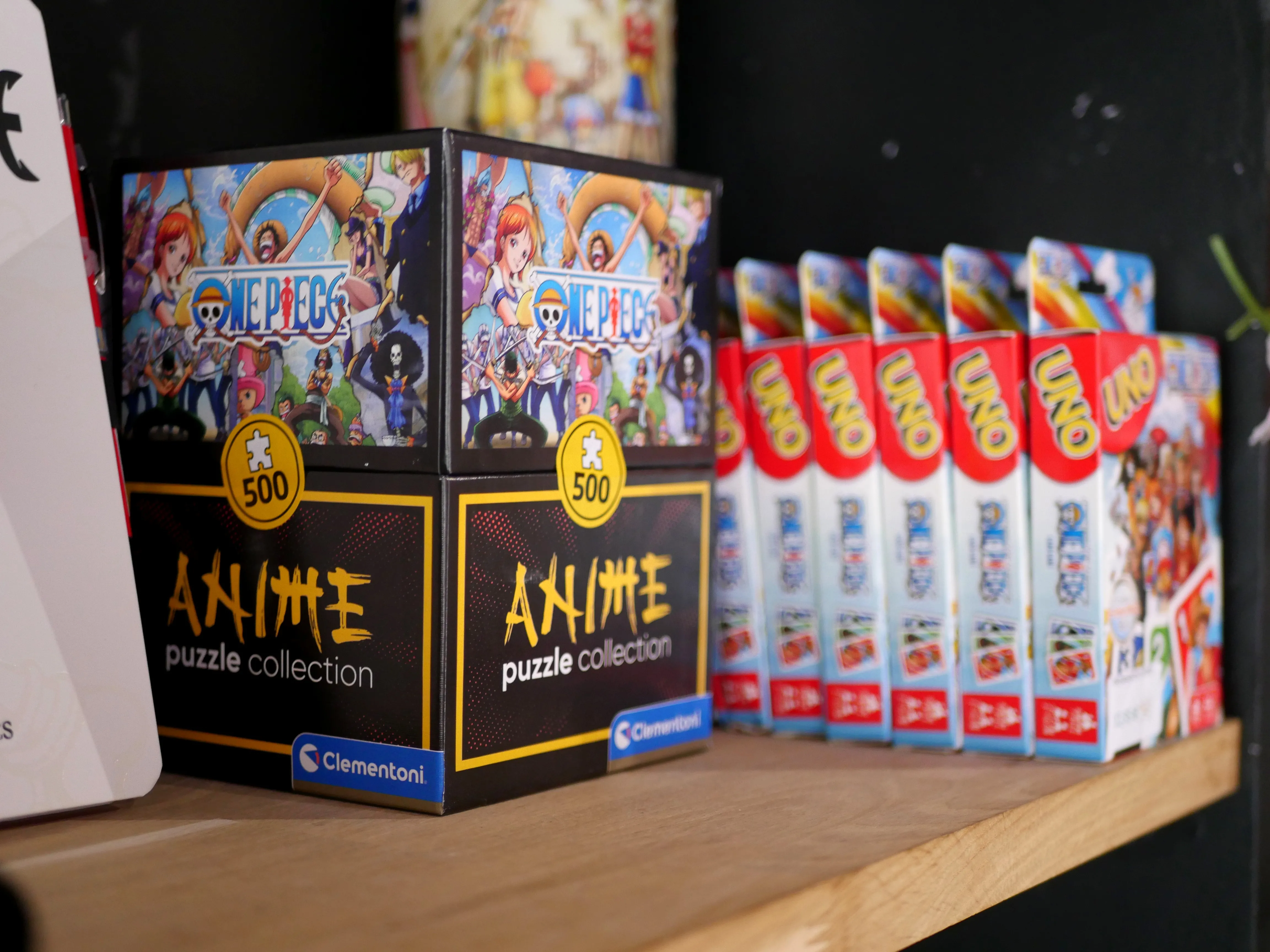 CETTE BOUTIQUE EST MAGIQUE