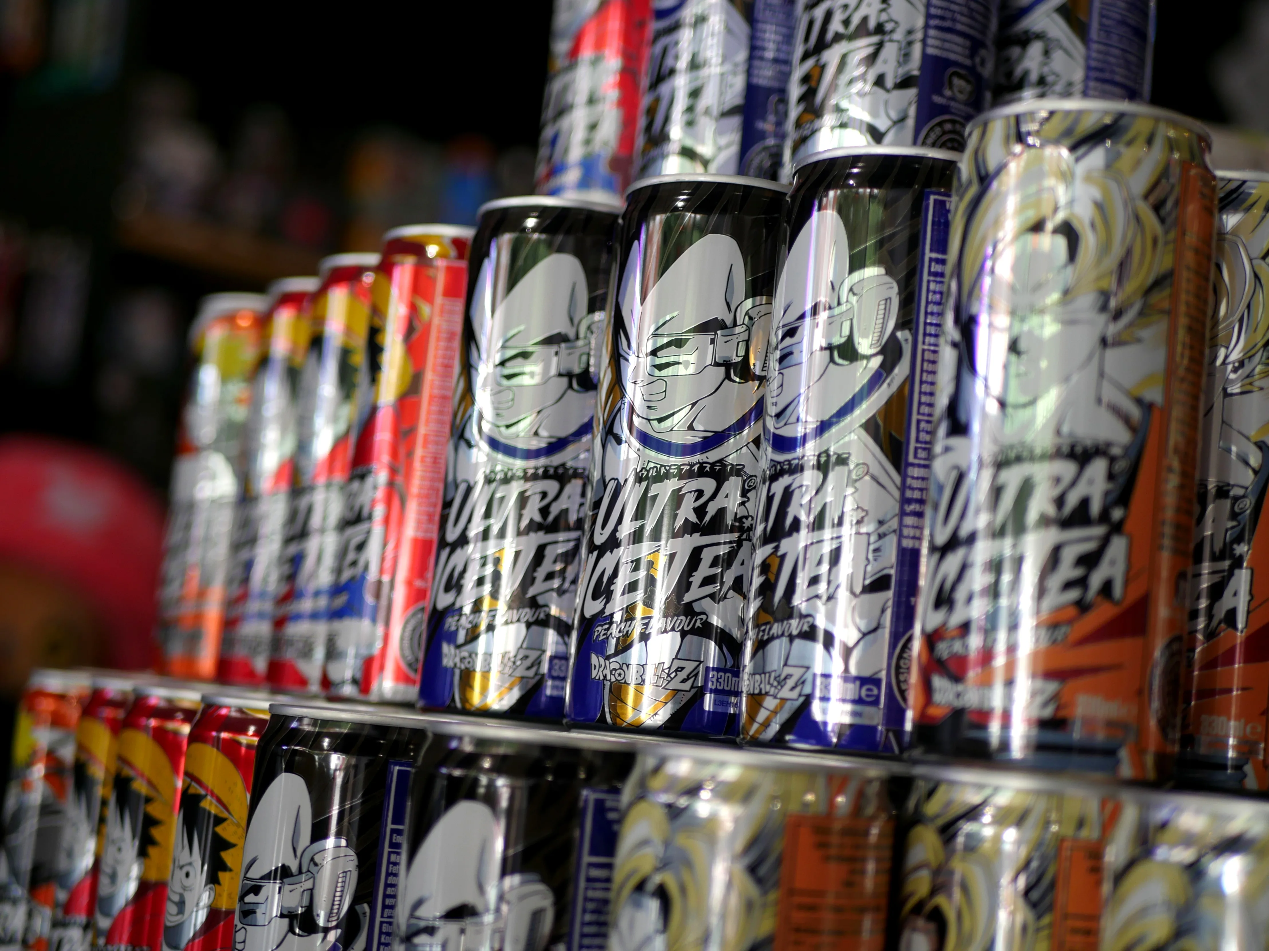 CETTE BOUTIQUE EST MAGIQUE