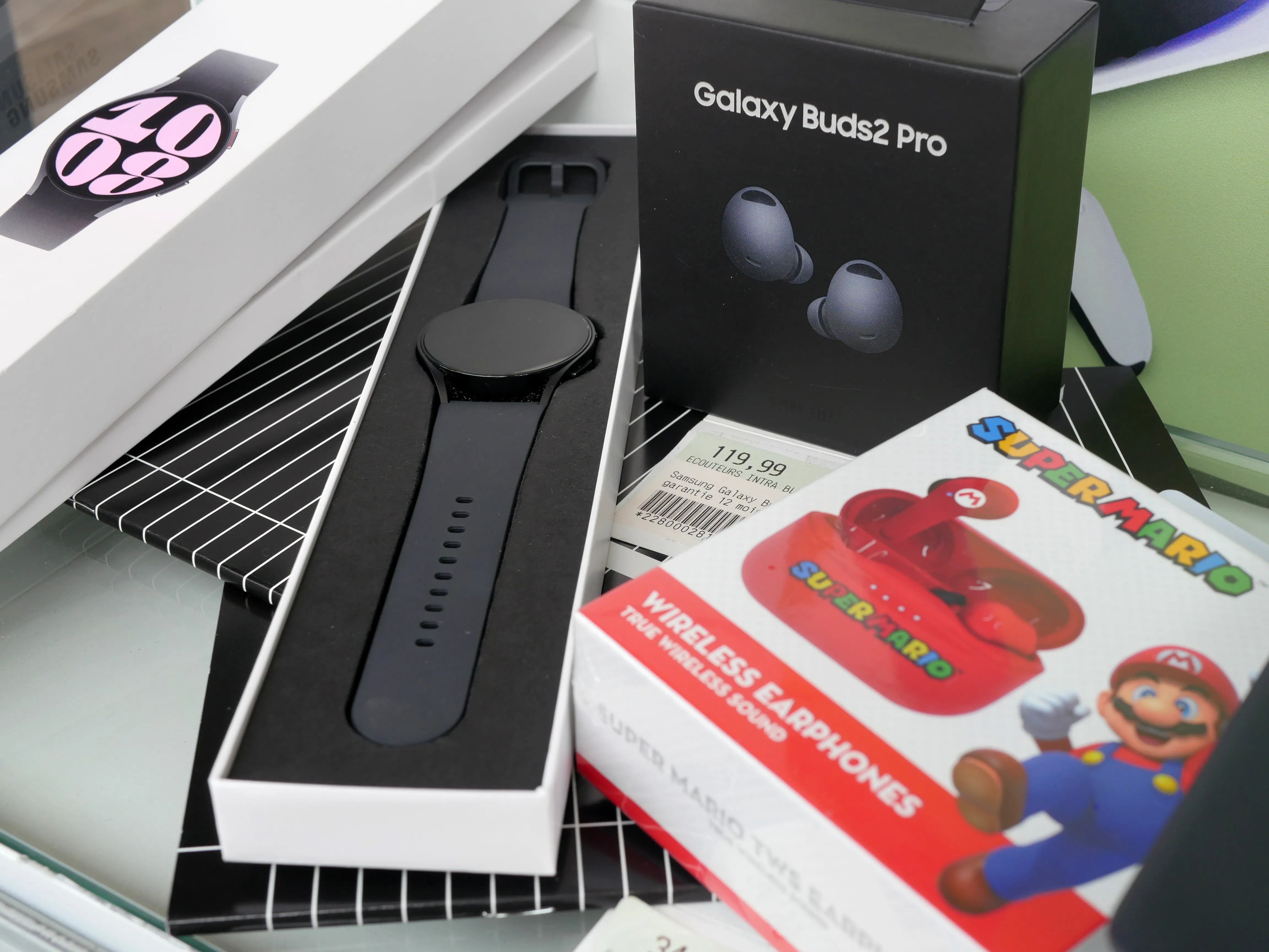 DE L'OCCASION À LA RENTRÉE