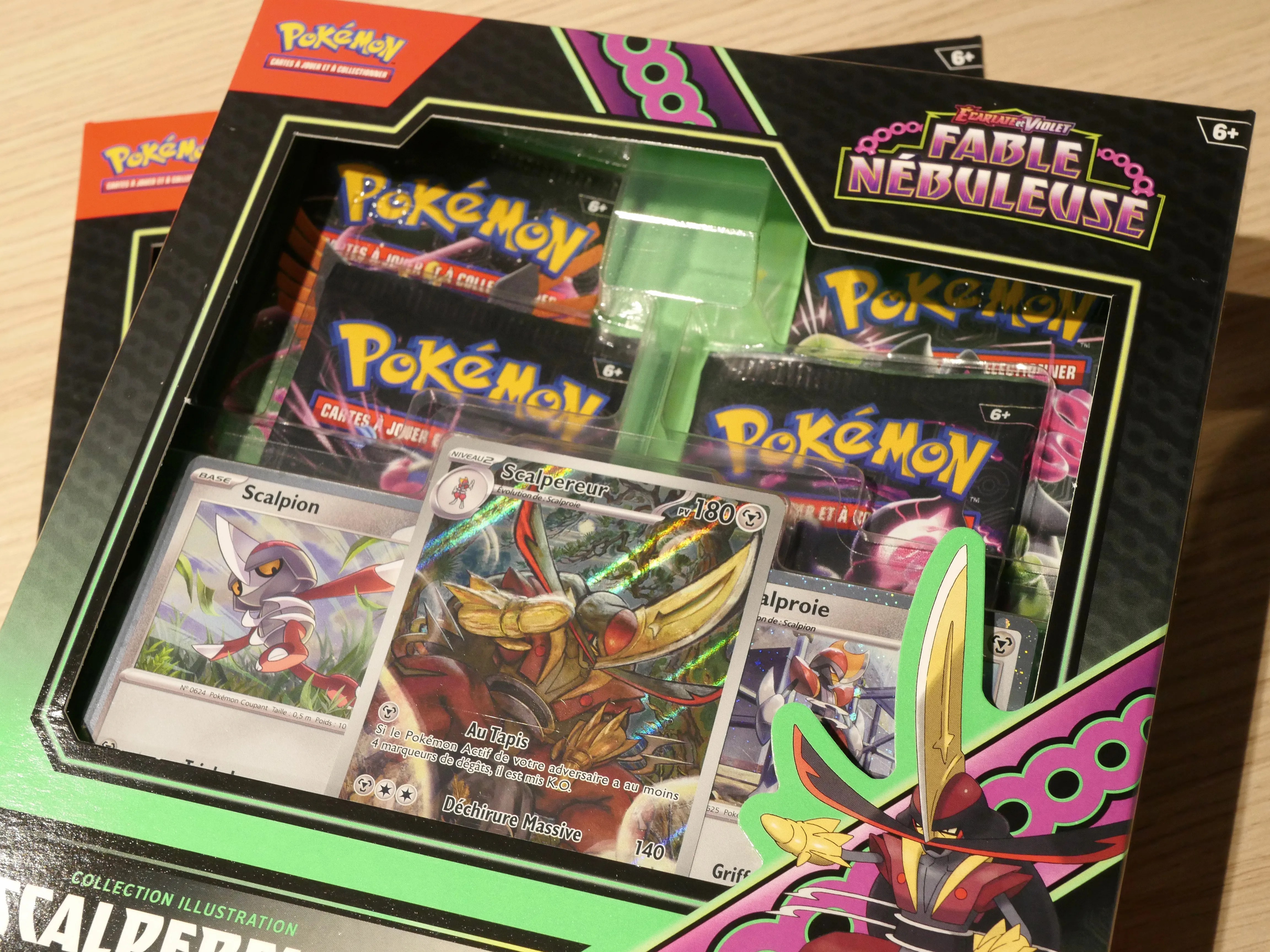 DE L'OCCASION À LA RENTRÉE