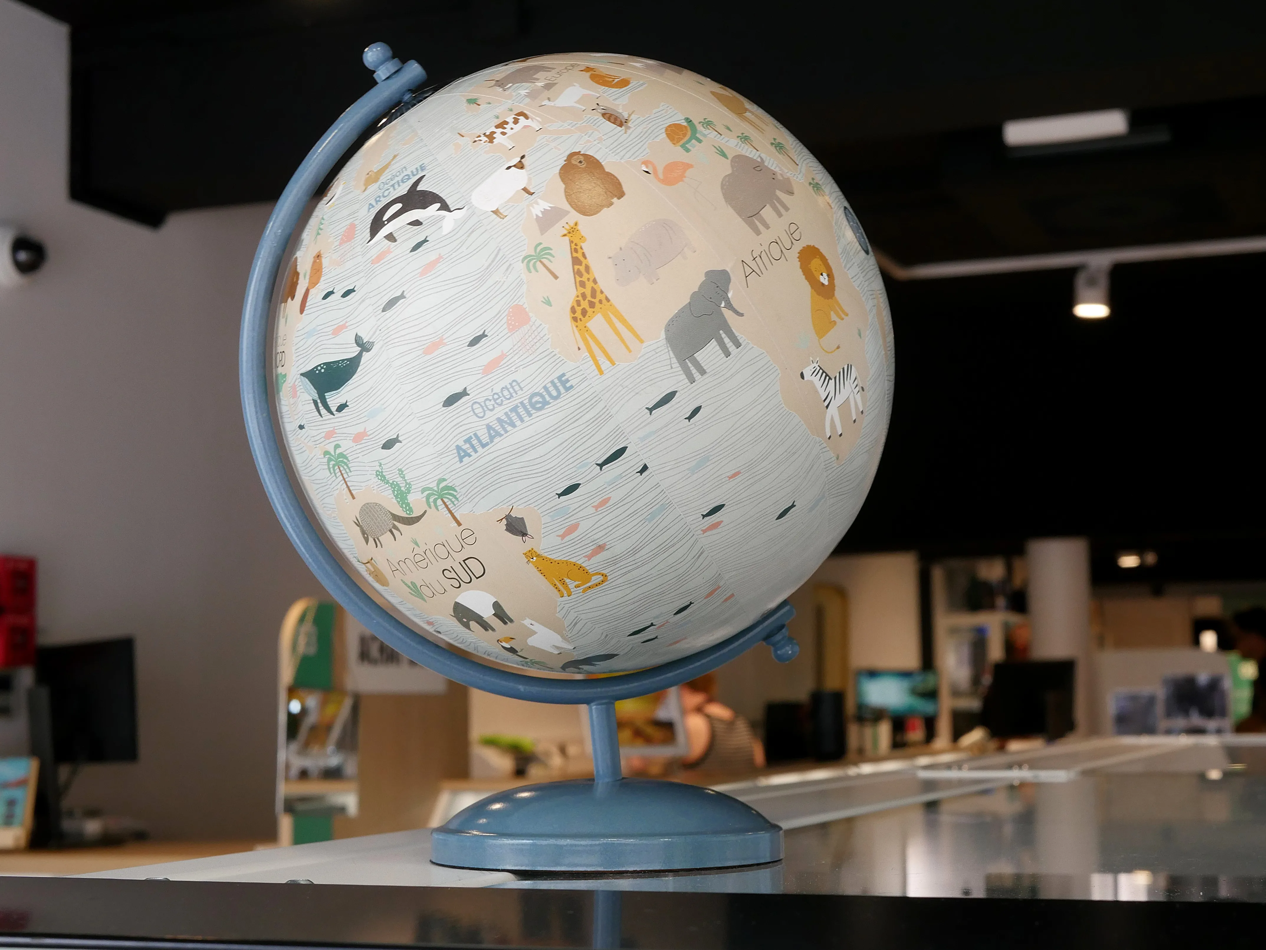 DE L'OCCASION À LA RENTRÉE