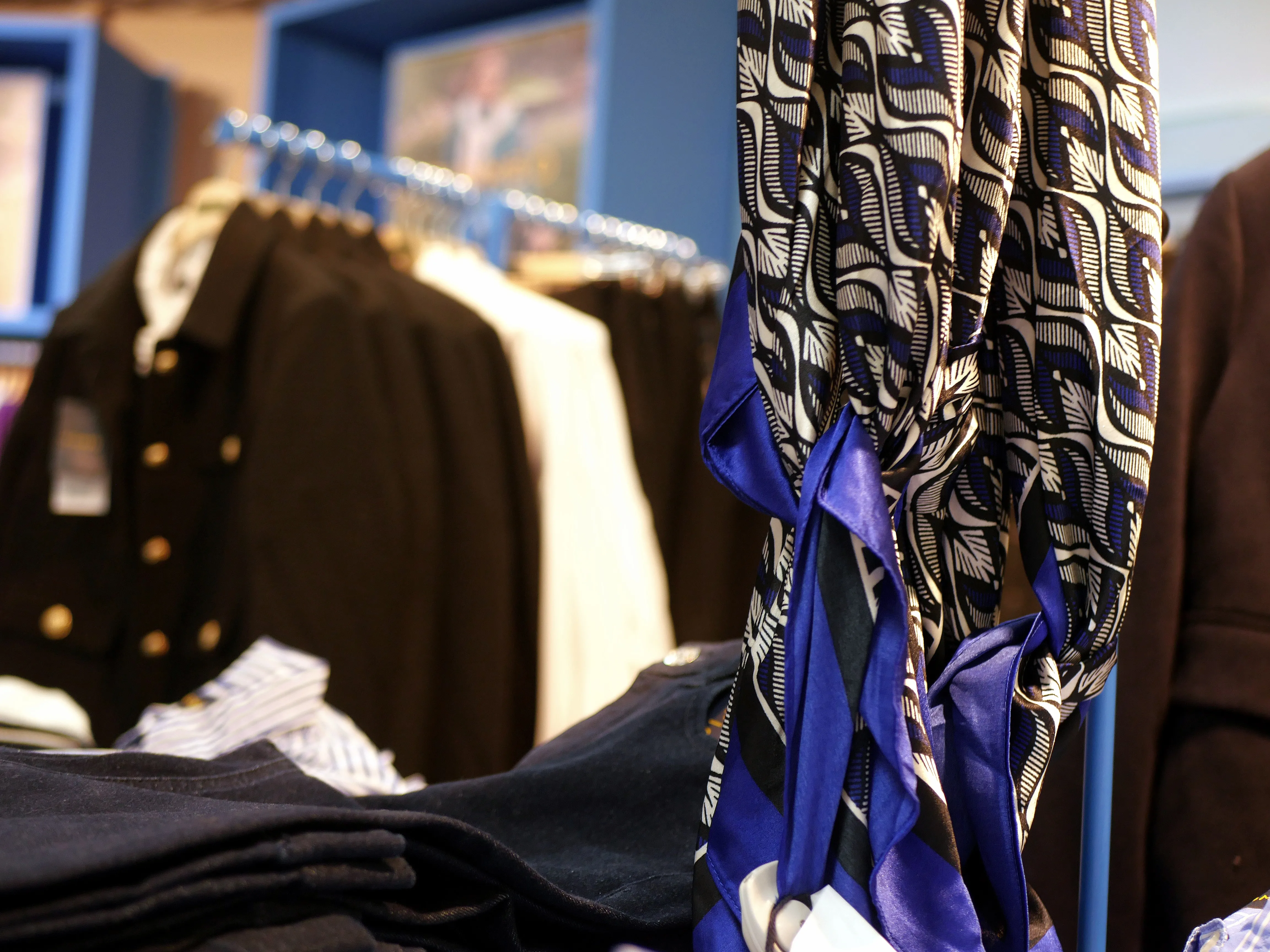 NOUVELLE MARQUE ITALIENNE