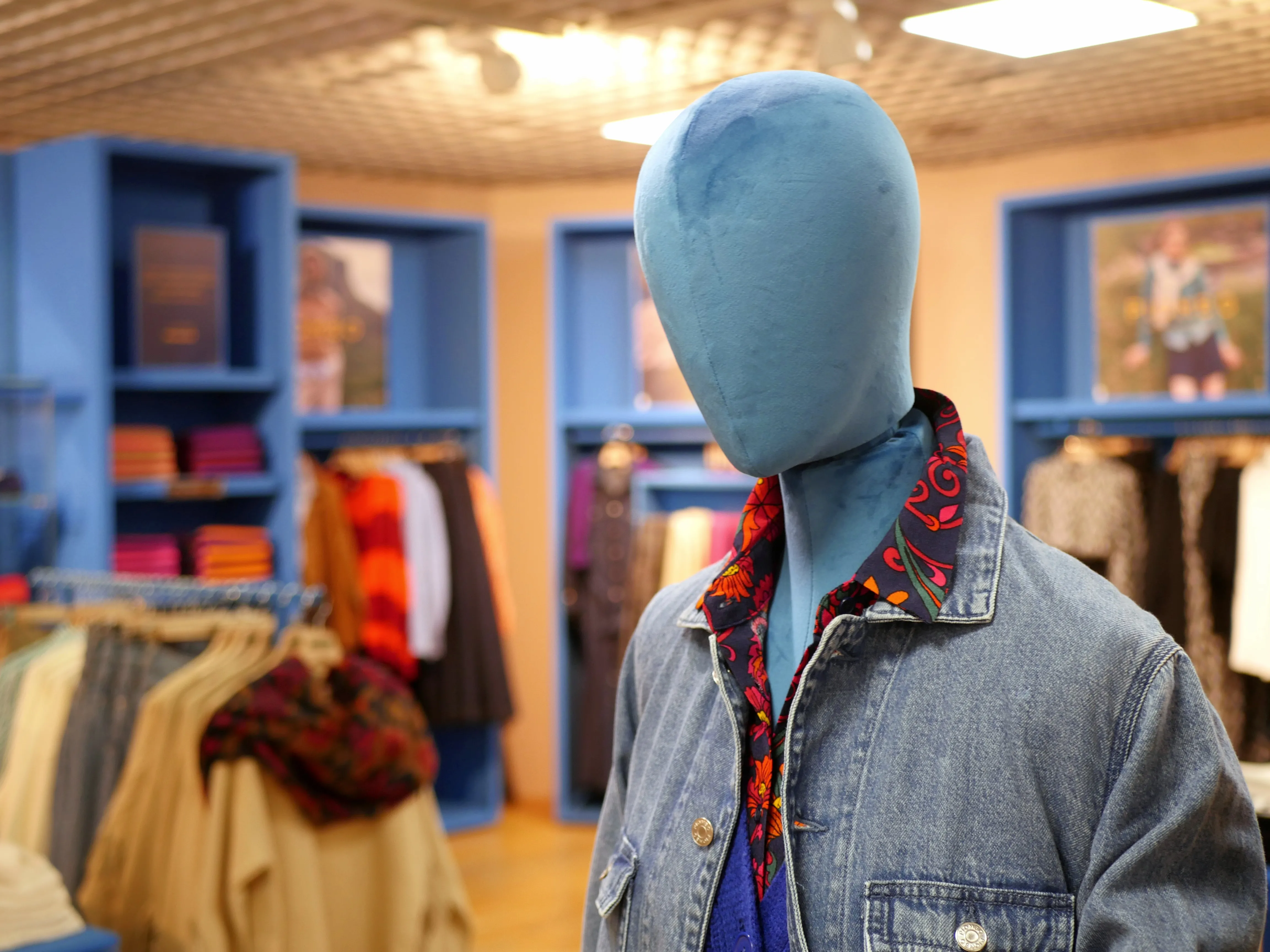 NOUVELLE MARQUE ITALIENNE