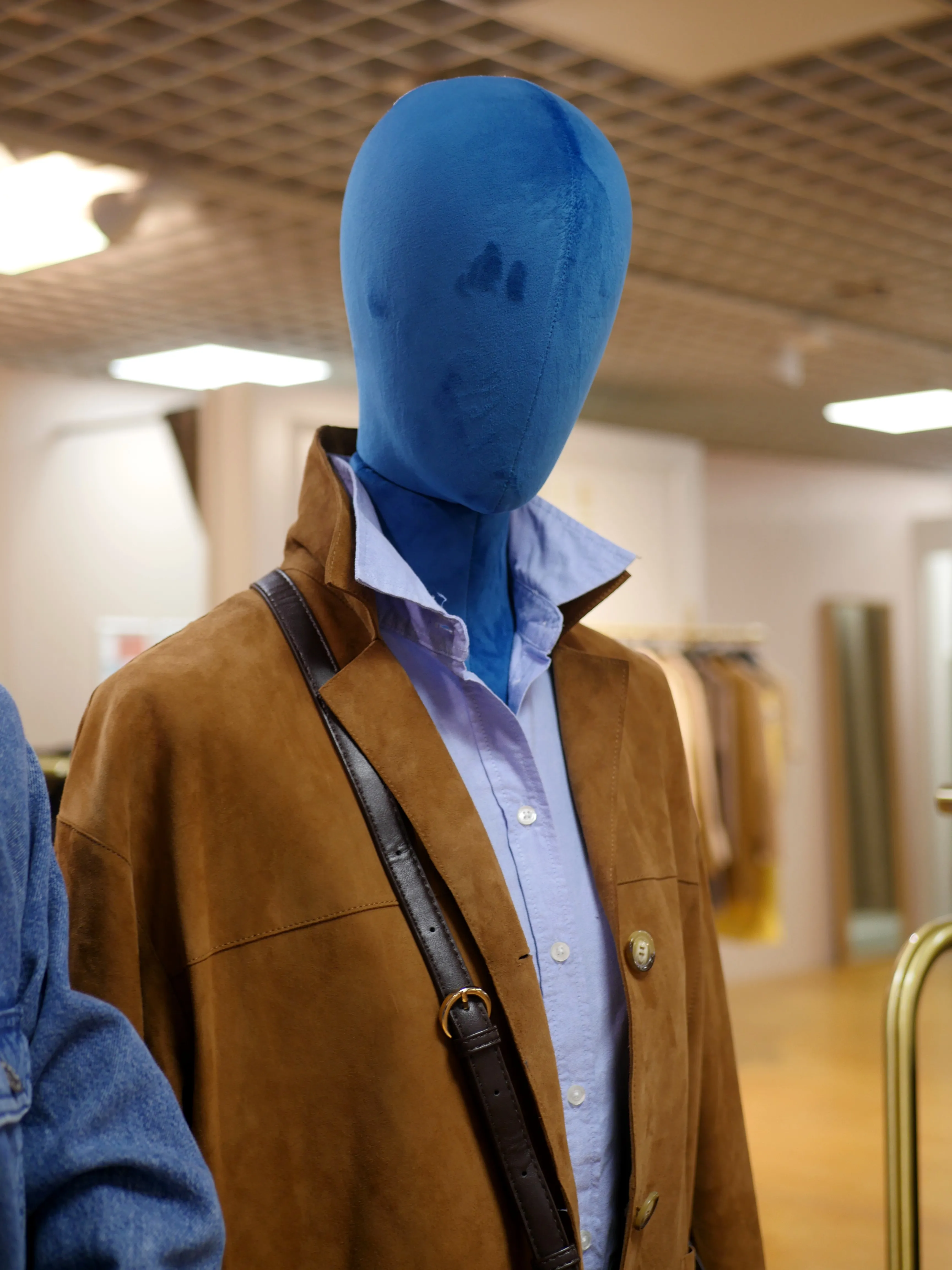 NOUVELLE MARQUE ITALIENNE