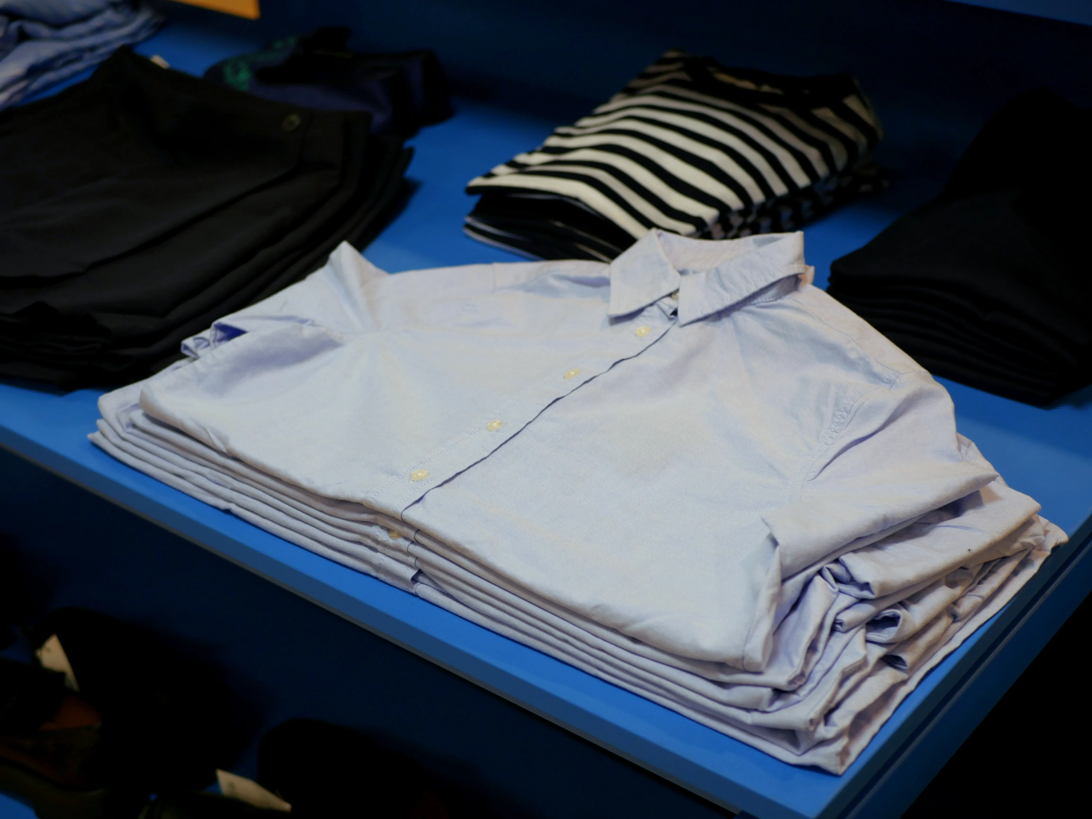 NOUVELLE MARQUE ITALIENNE