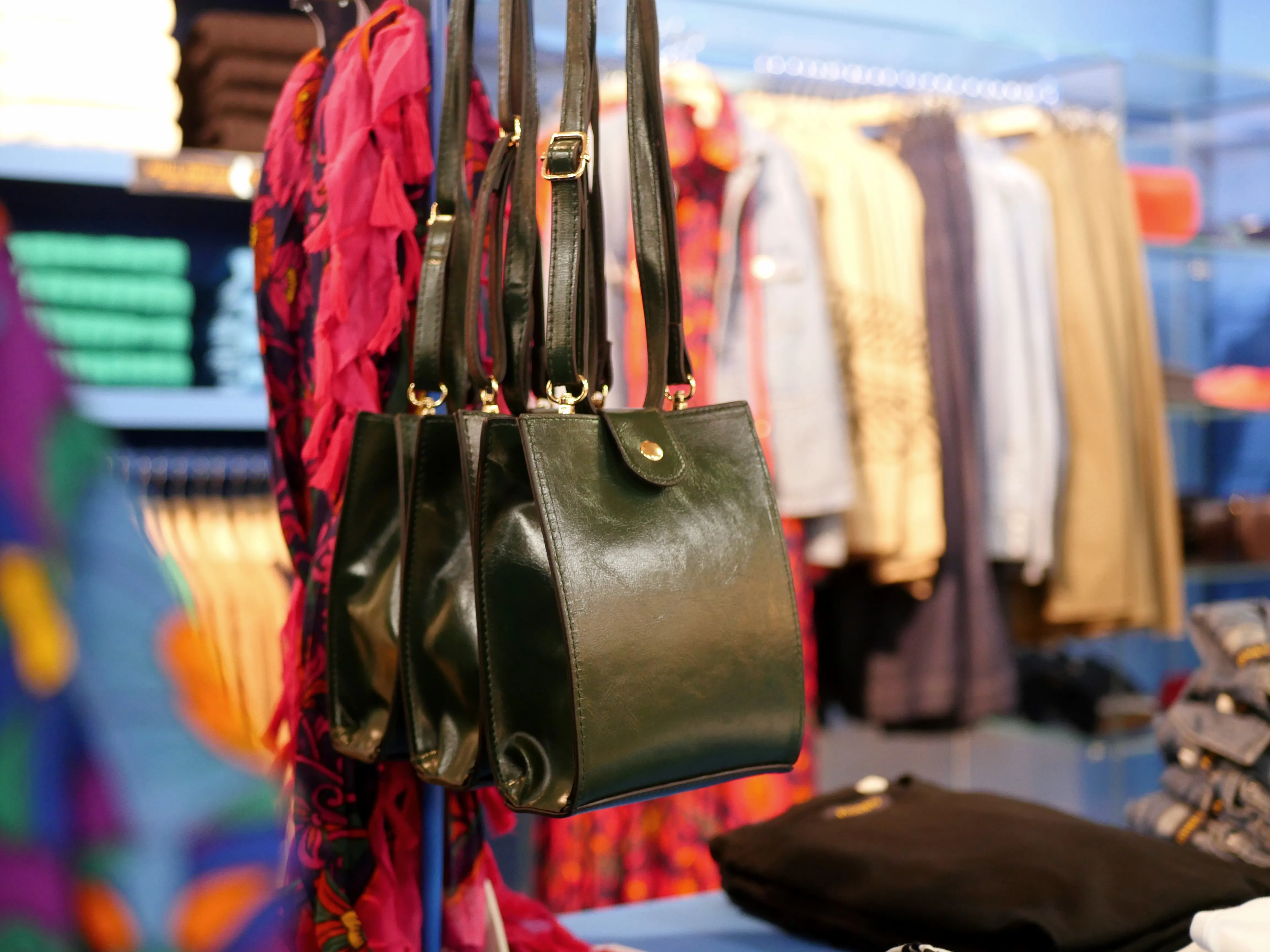 NOUVELLE MARQUE ITALIENNE