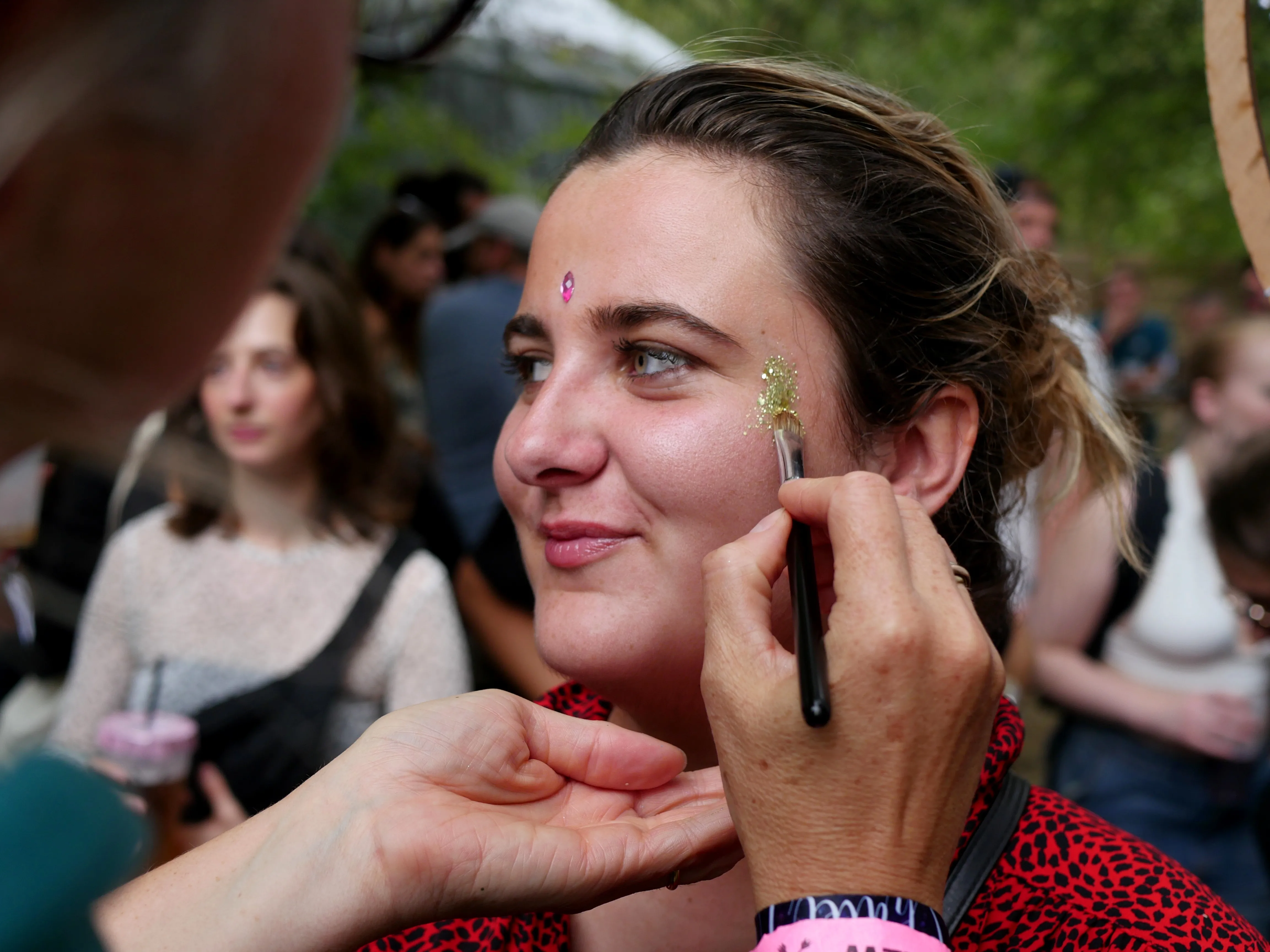 L'OPEN AIR "CHALET NOIR"
