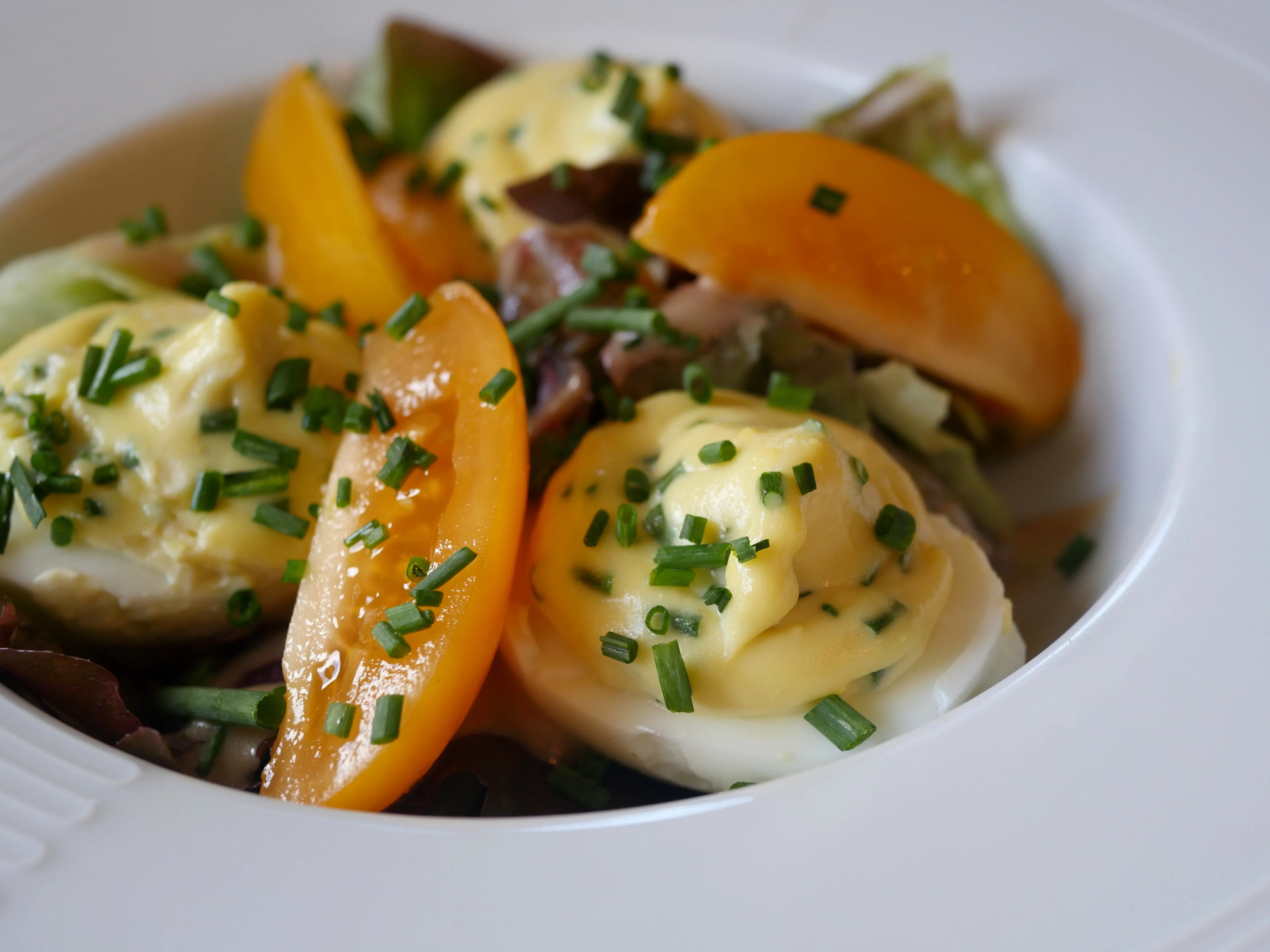 BIENVENUE À L’AUBERGE