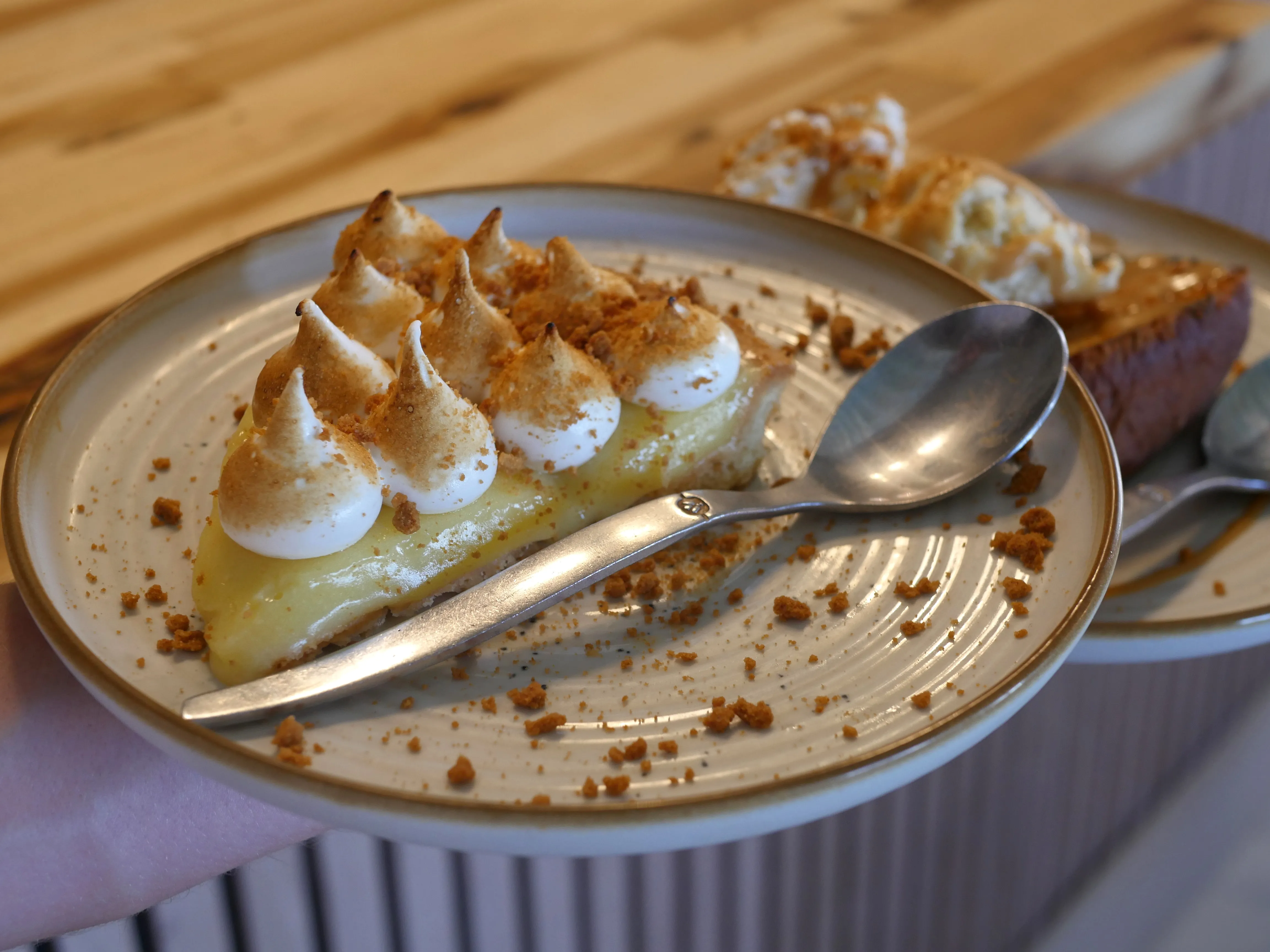 BIENVENUE À L’AUBERGE