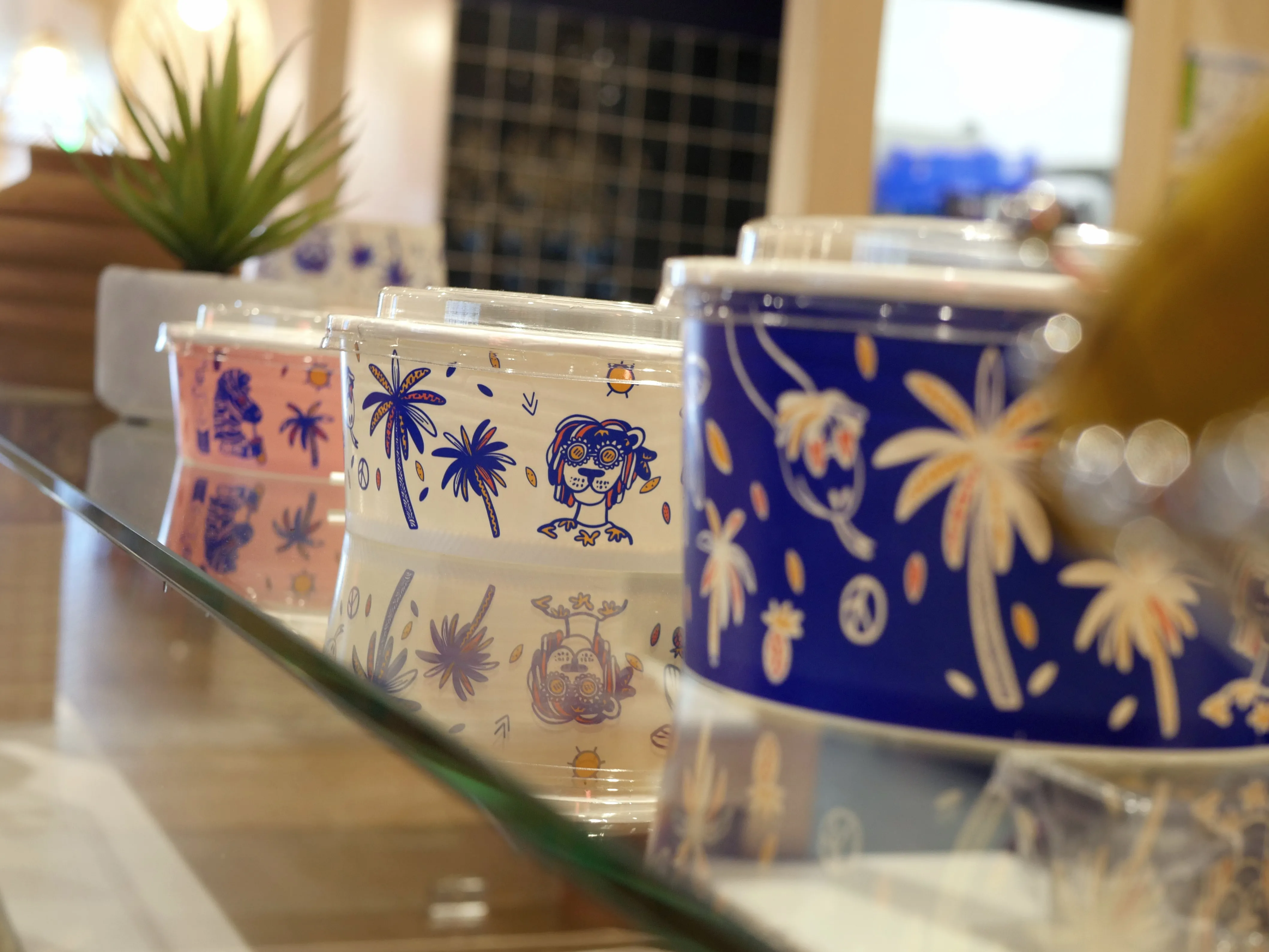 UN ALLER SIMPLE POUR HAWAÏ