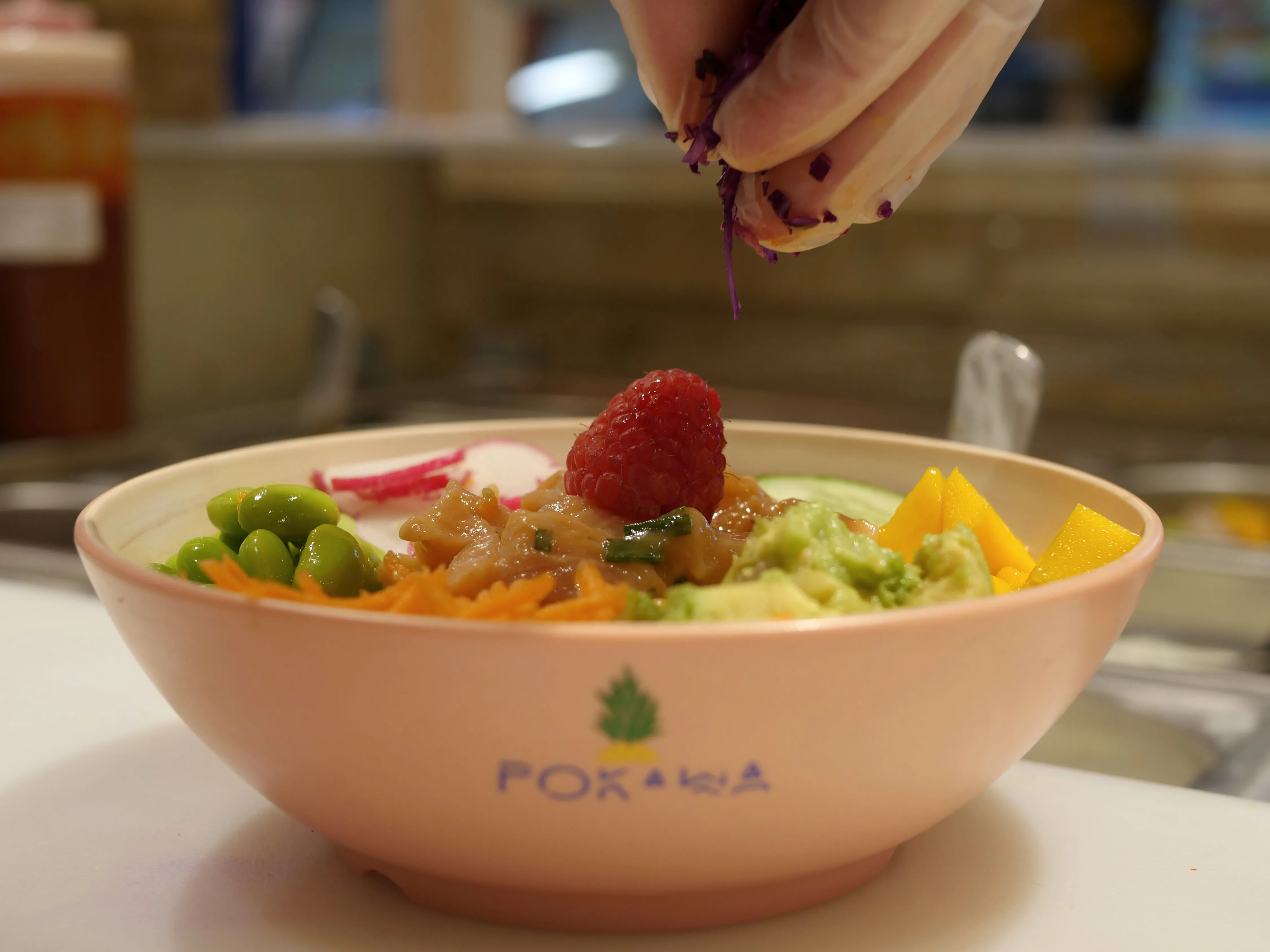 UN ALLER SIMPLE POUR HAWAÏ