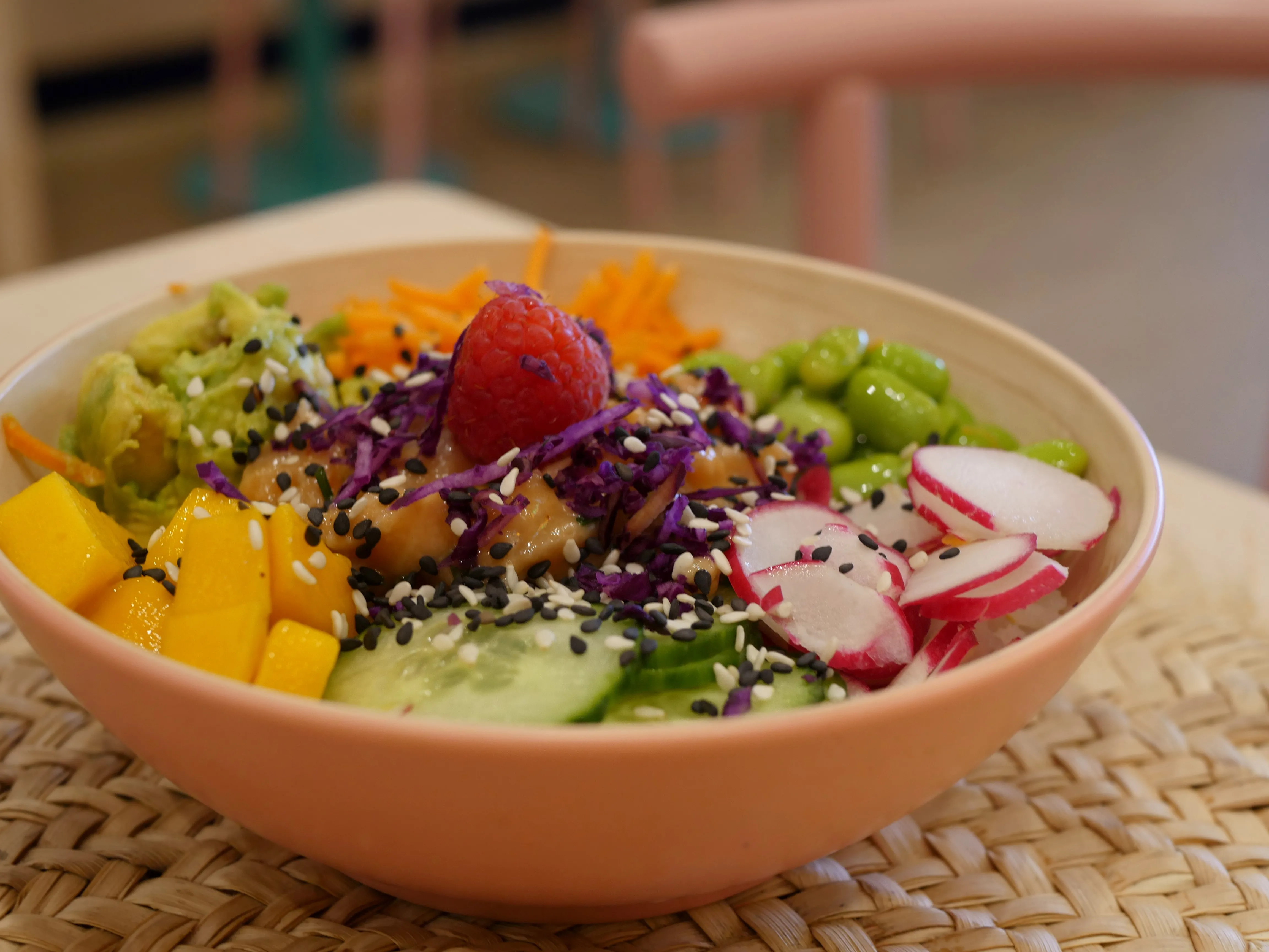 UN ALLER SIMPLE POUR HAWAÏ