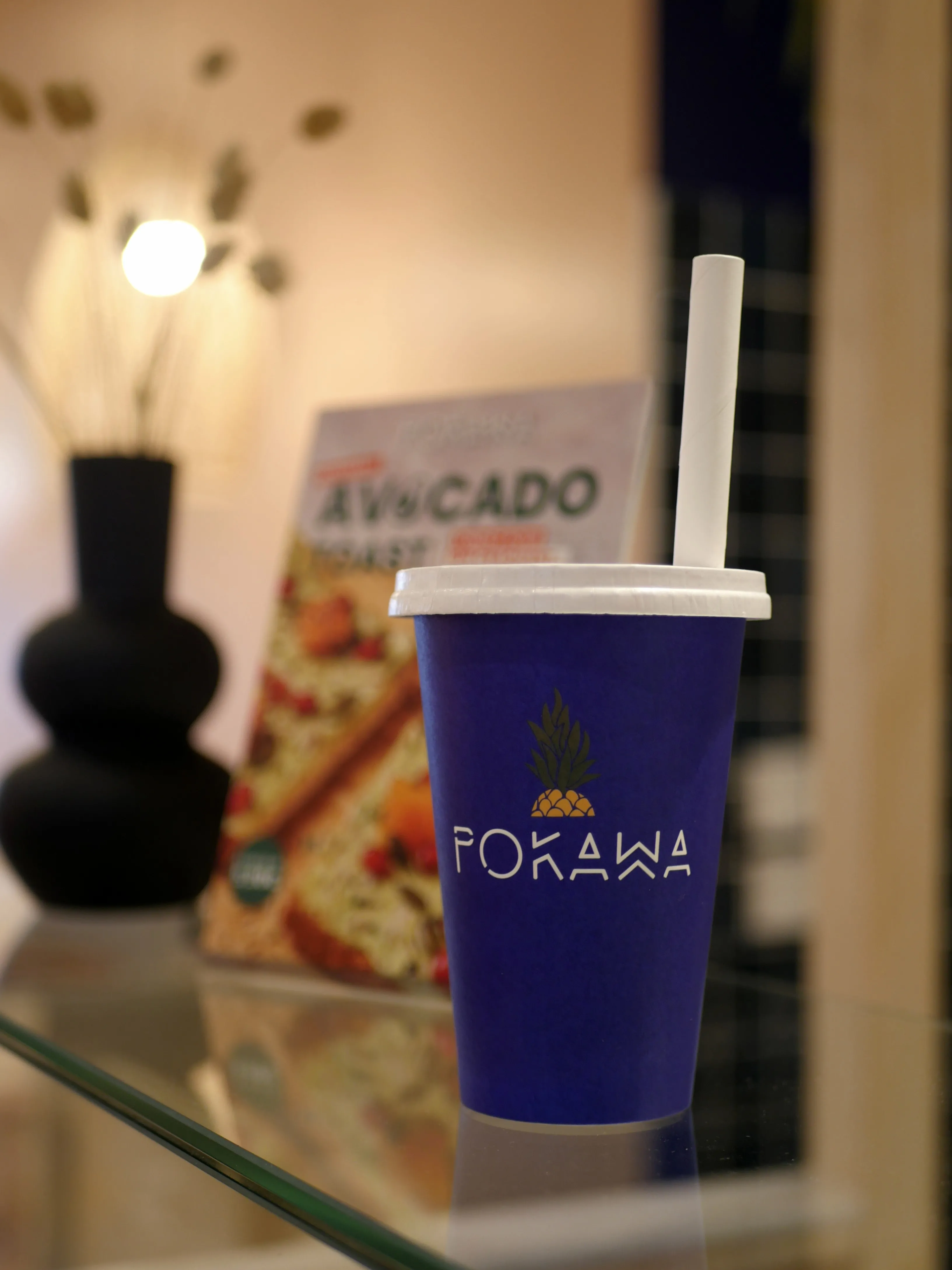 UN ALLER SIMPLE POUR HAWAÏ