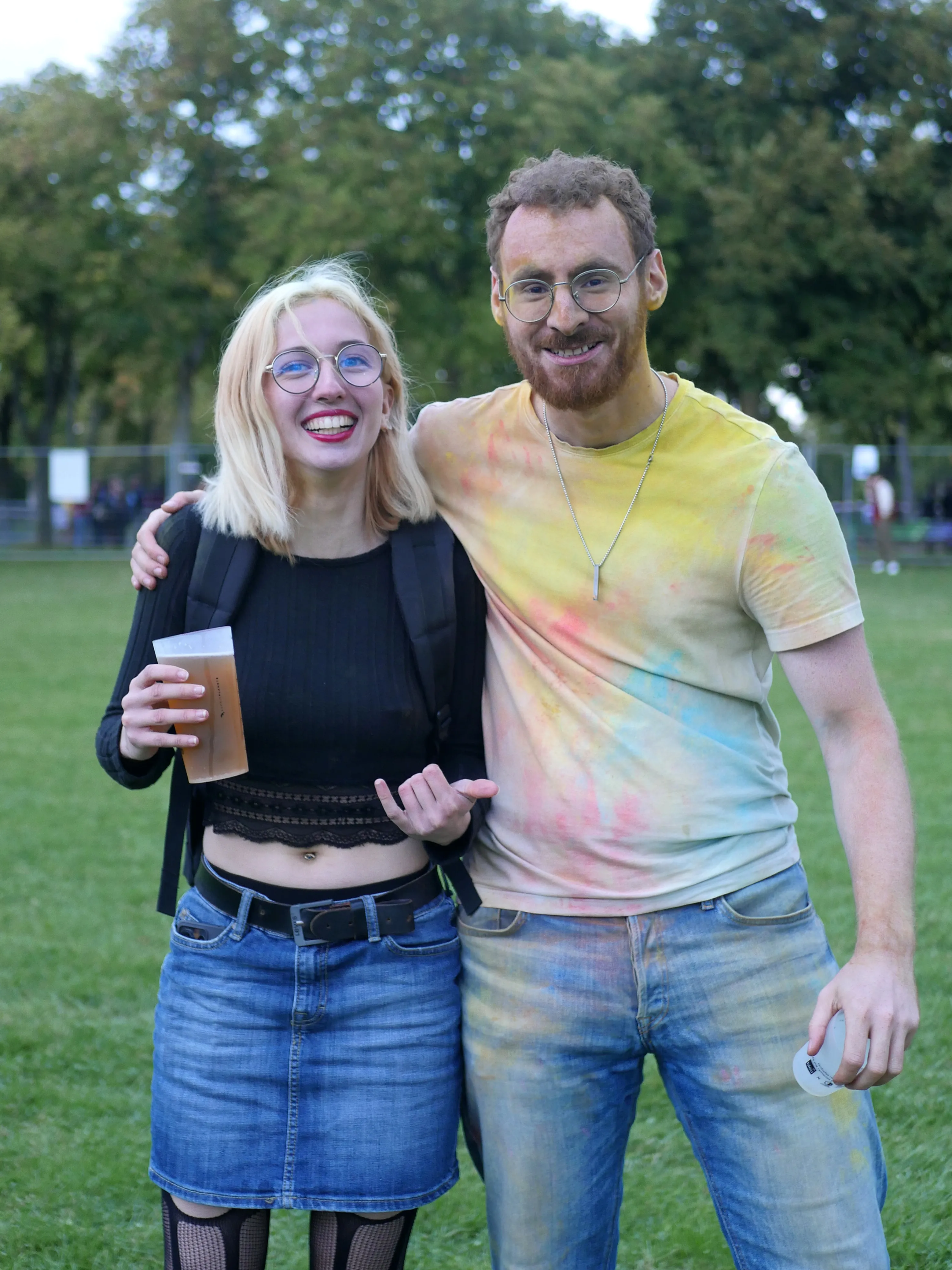 JOURNÉE D'ACCUEIL DES ÉTUDIANTS