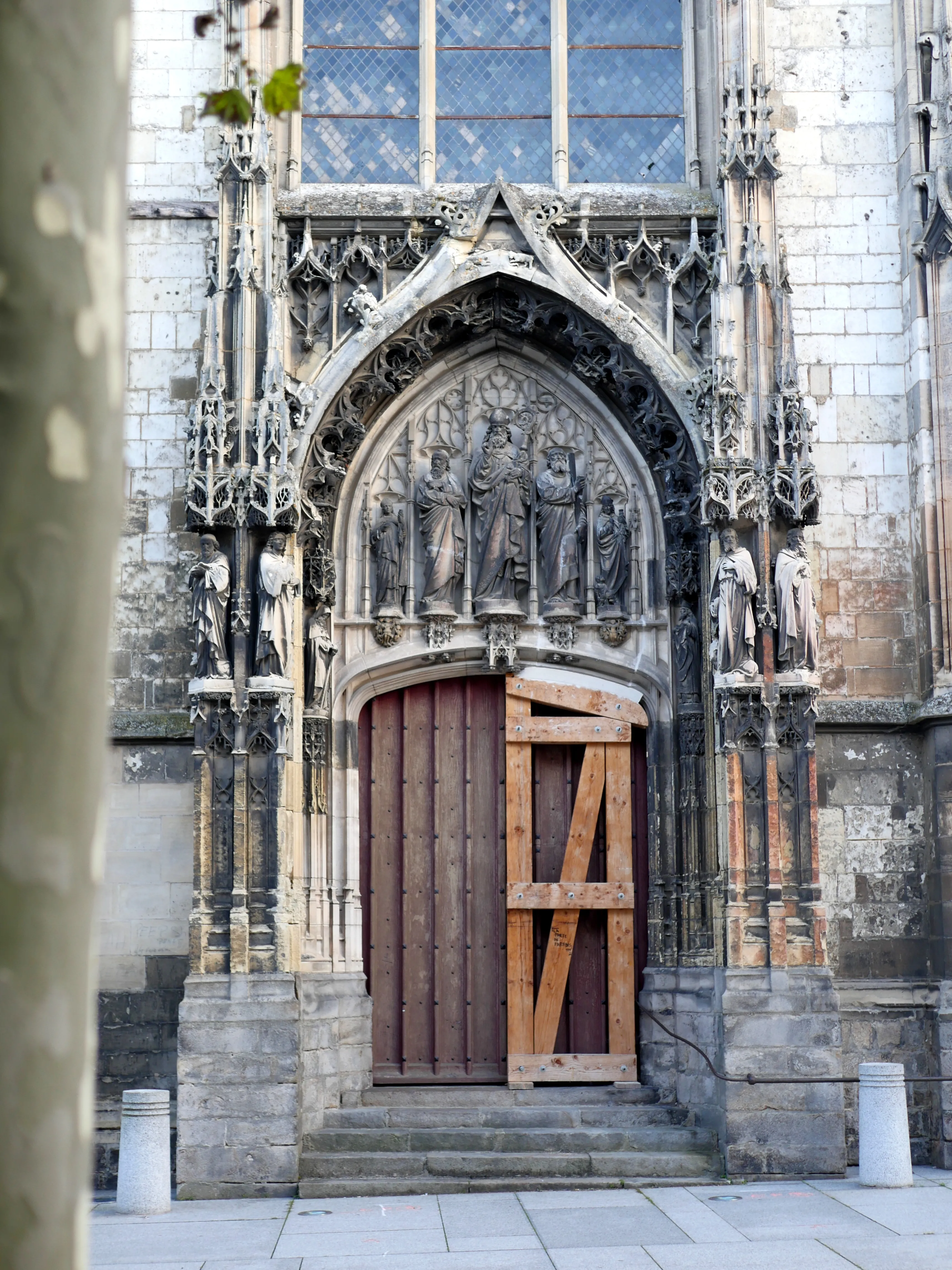 UN AVENIR POUR SAINT-GERMAIN