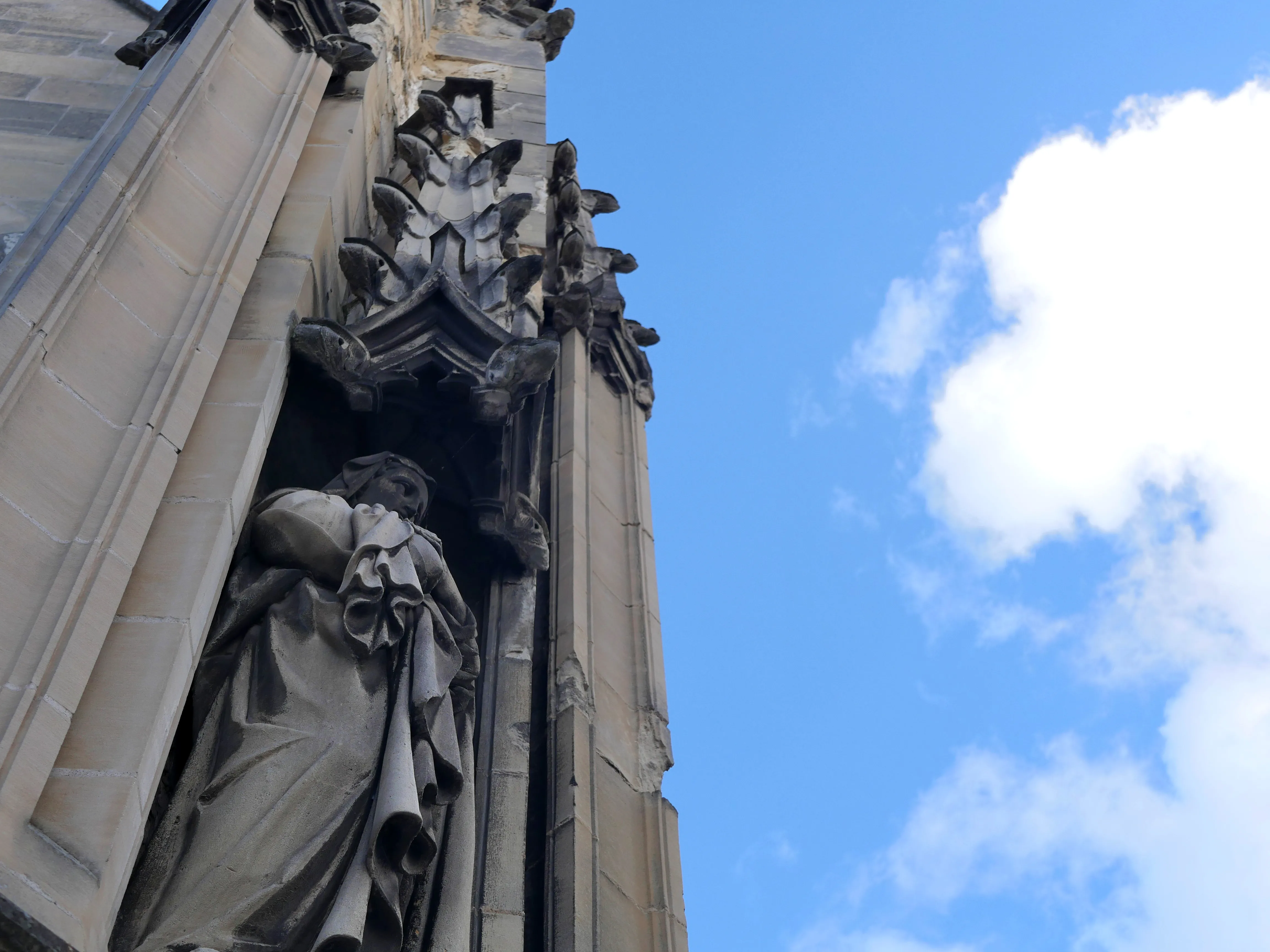 UN AVENIR POUR SAINT-GERMAIN