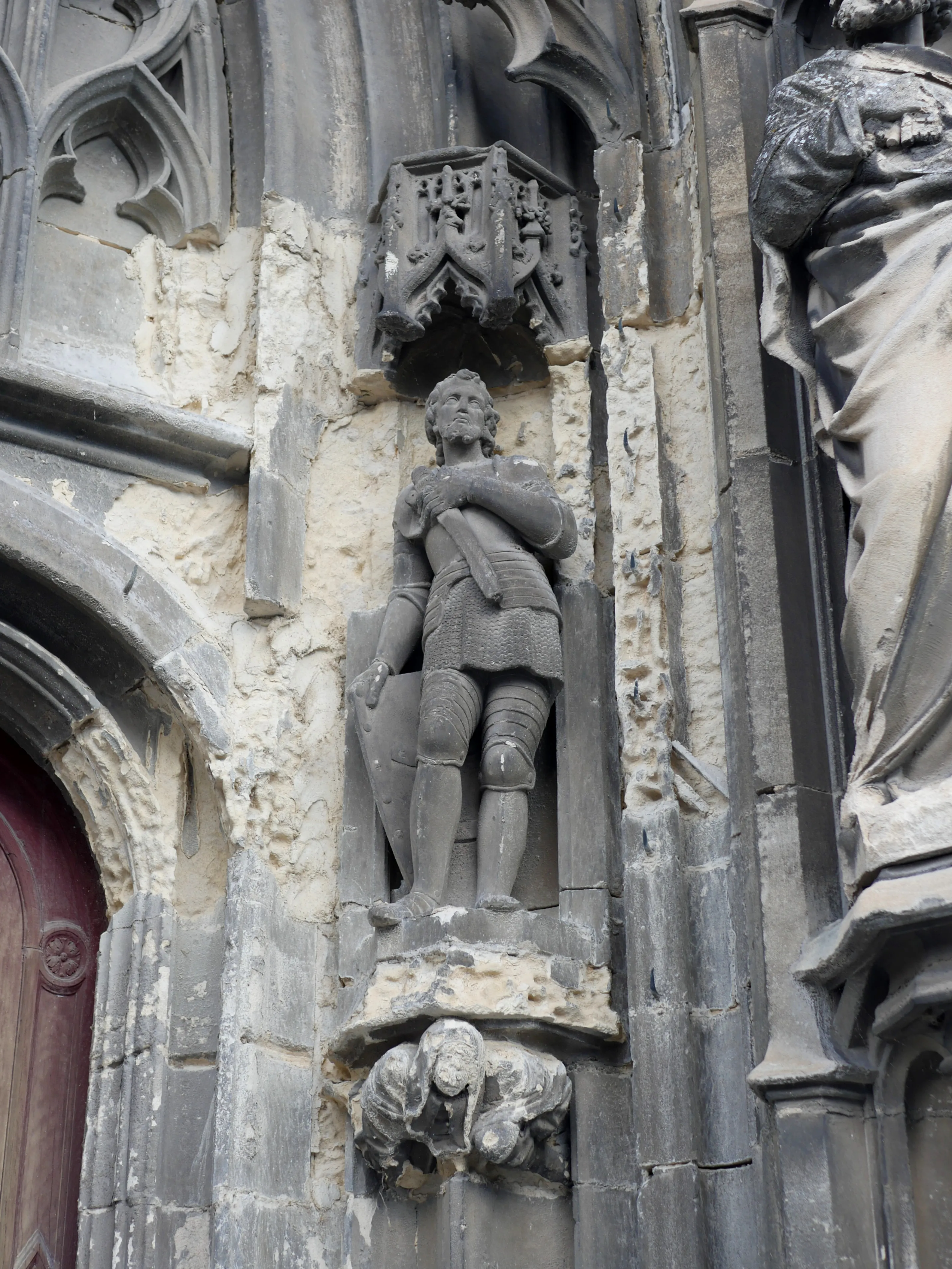 UN AVENIR POUR SAINT-GERMAIN