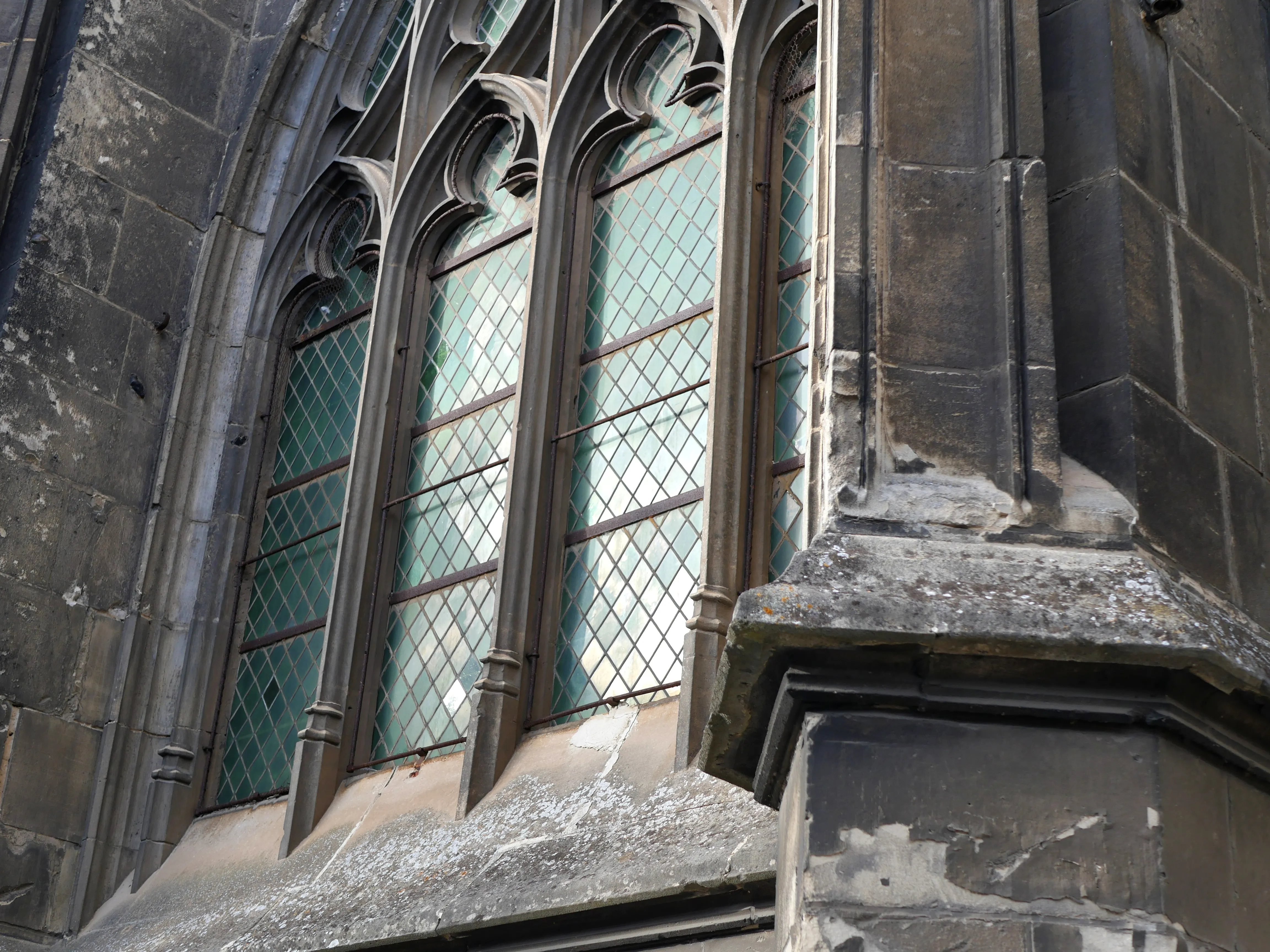 UN AVENIR POUR SAINT-GERMAIN