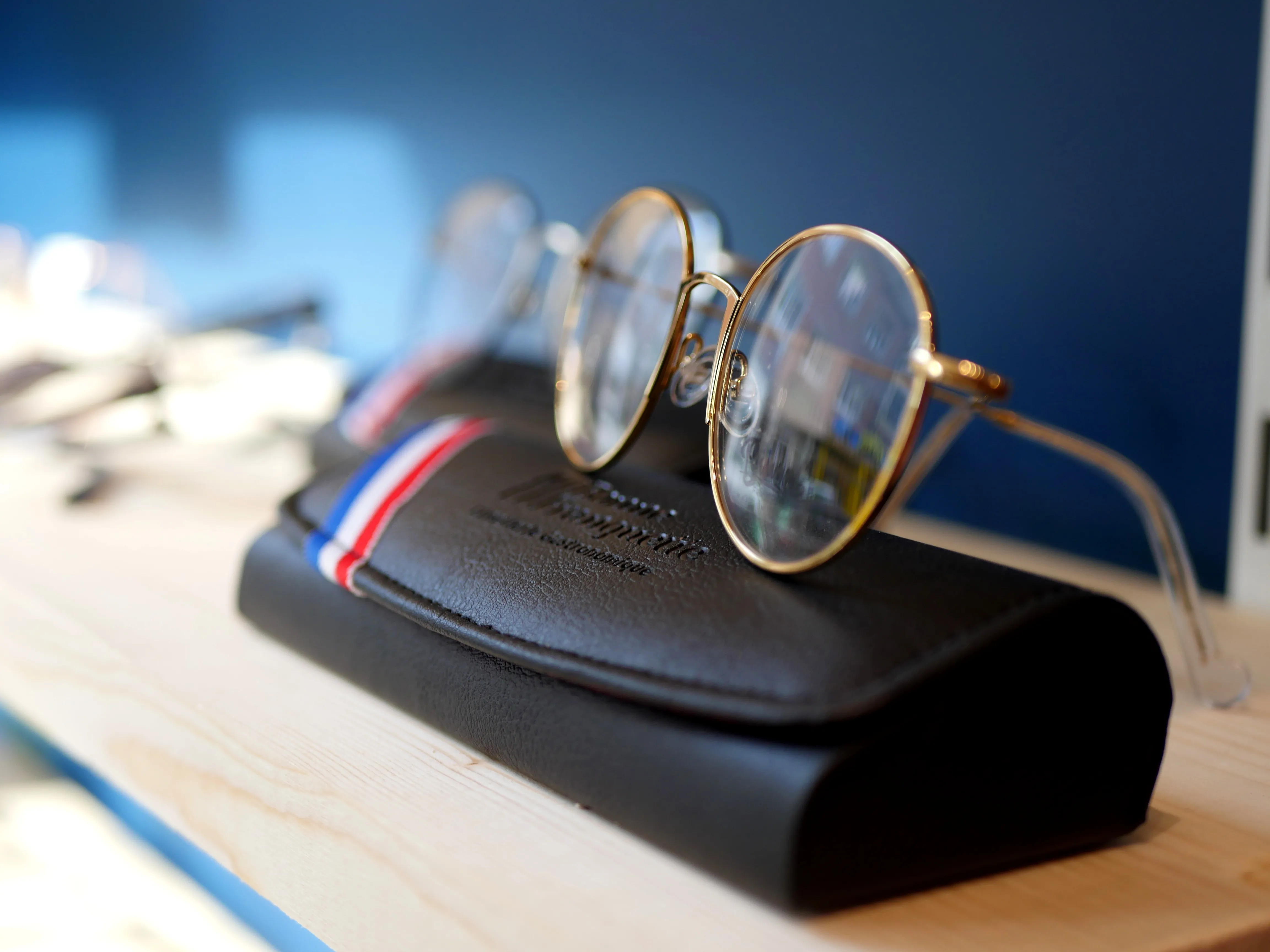 DES LUNETTES ÉCO-RESPONSABLES