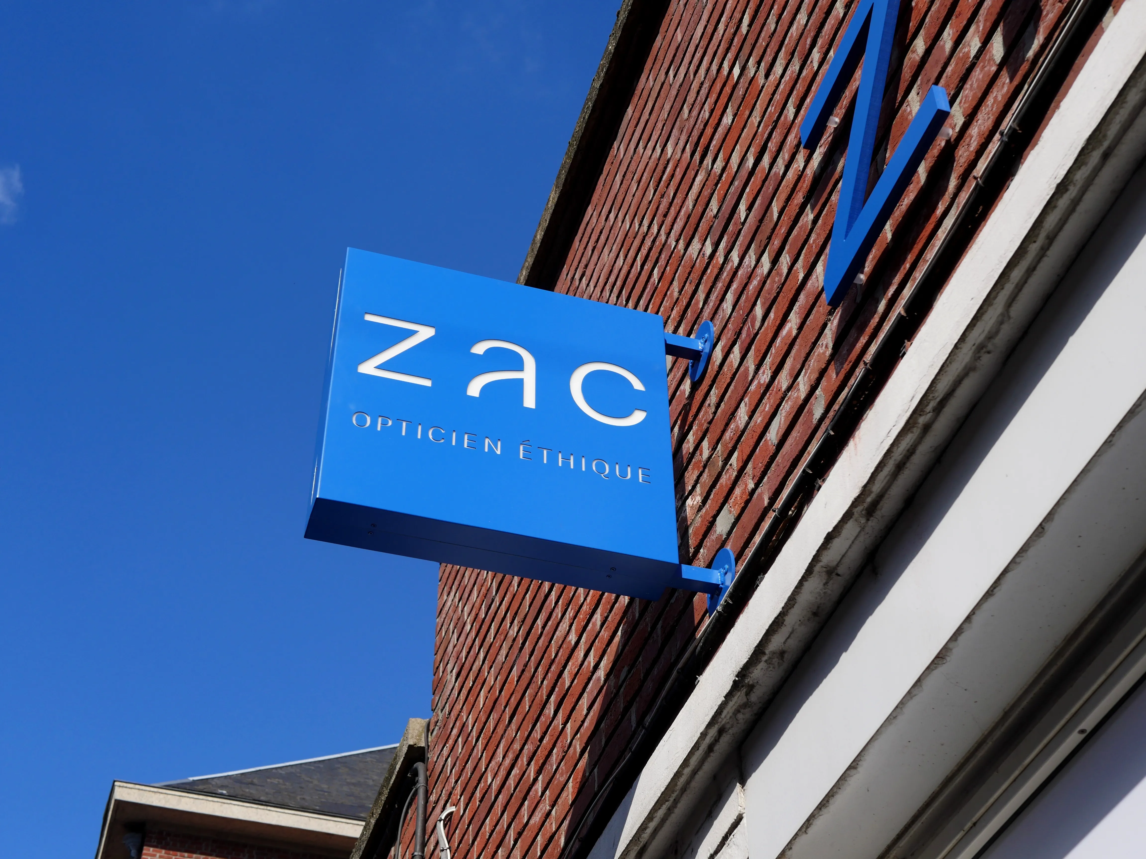 DES LUNETTES ÉCO-RESPONSABLES